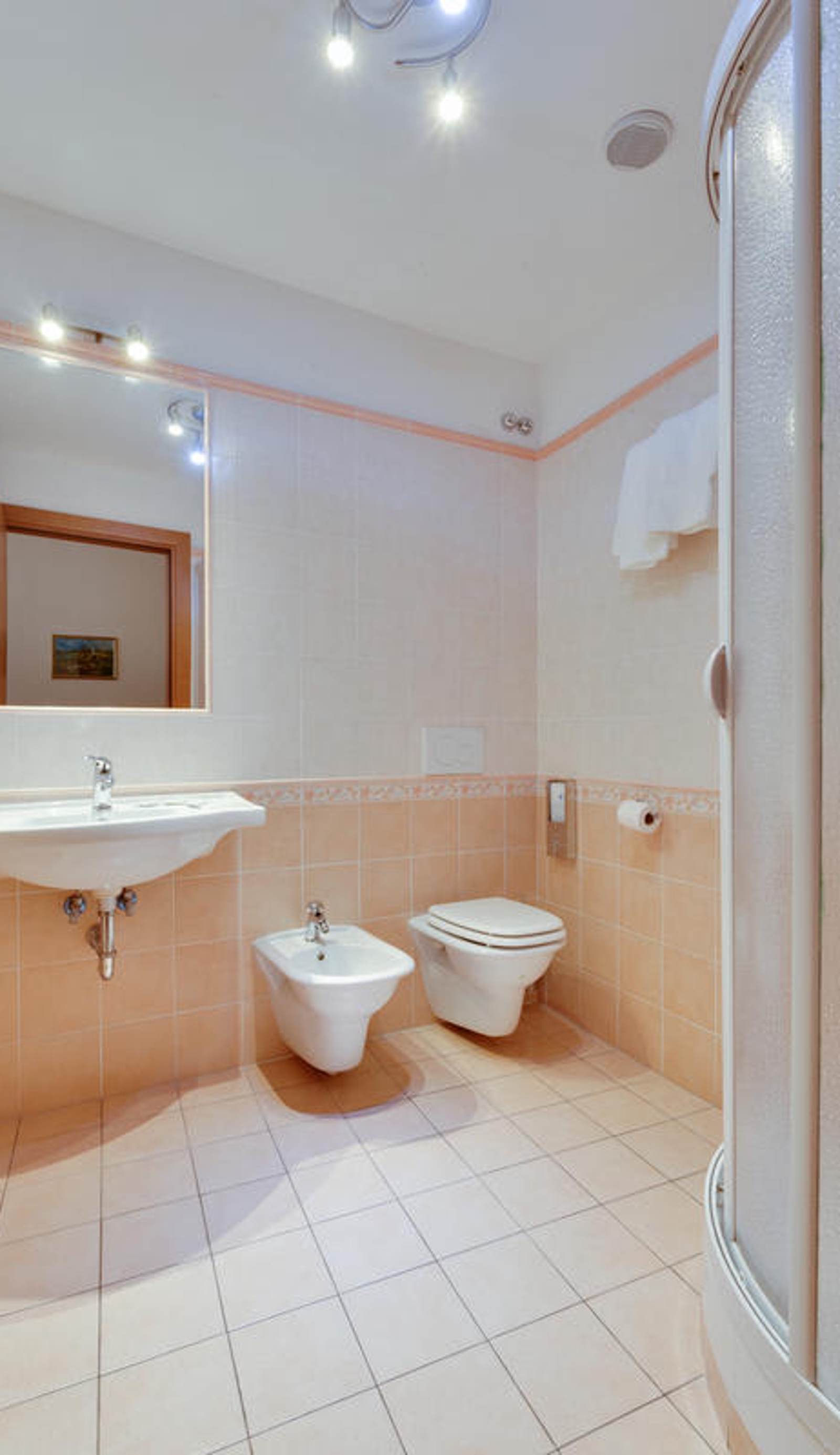 Hotel Mia Cara Florence