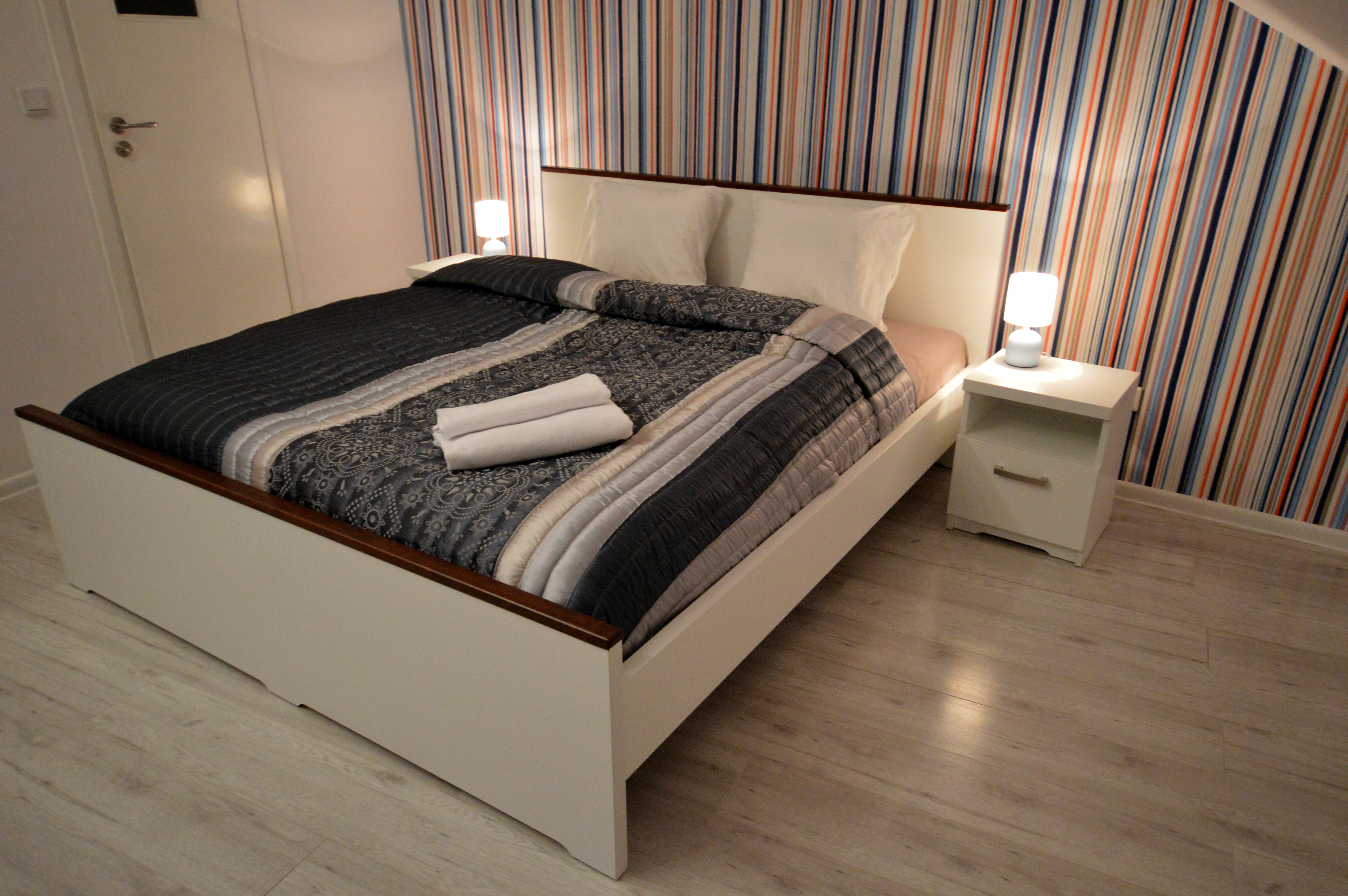 Cracow Central Aparthotel