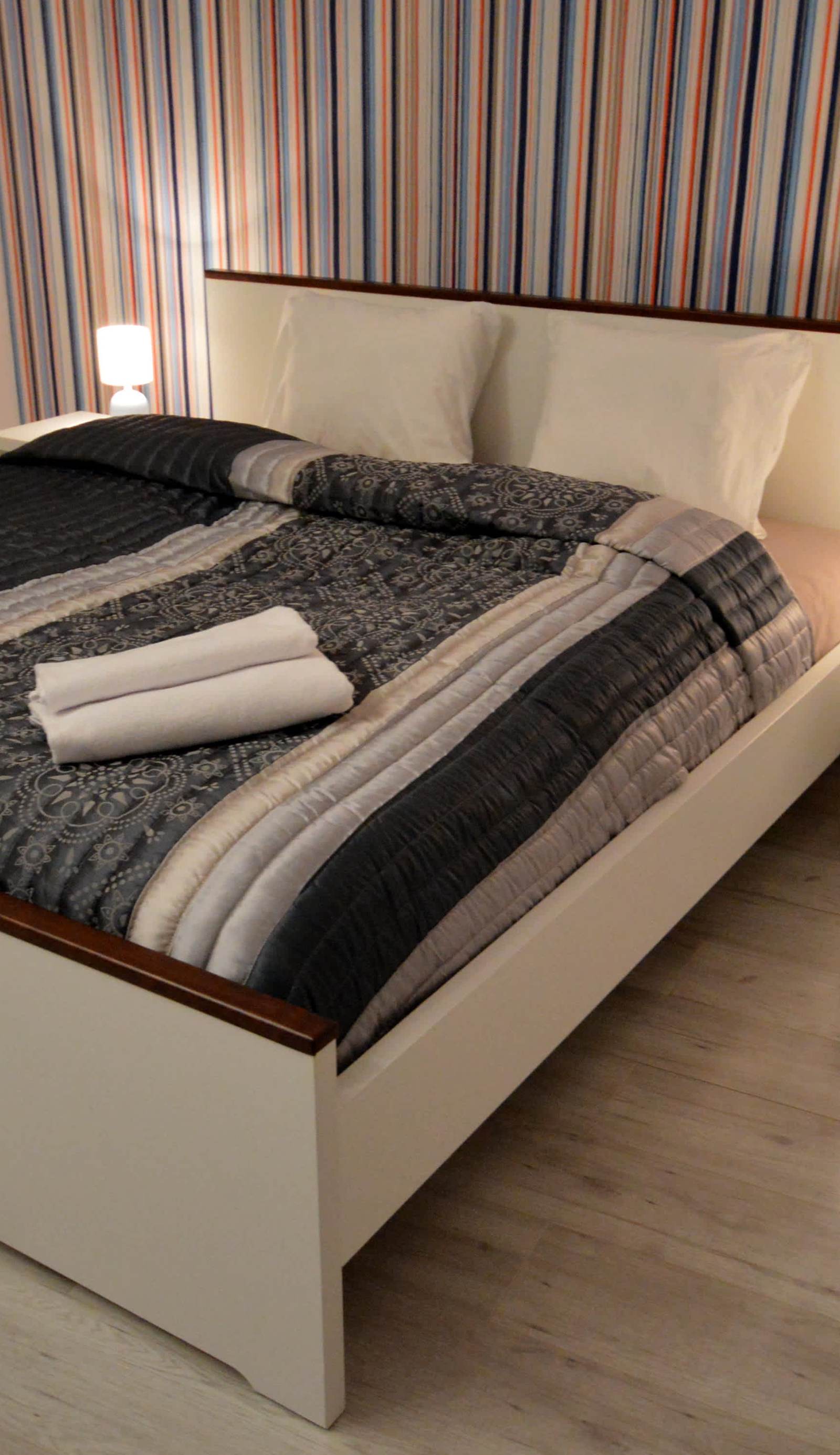Cracow Central Aparthotel