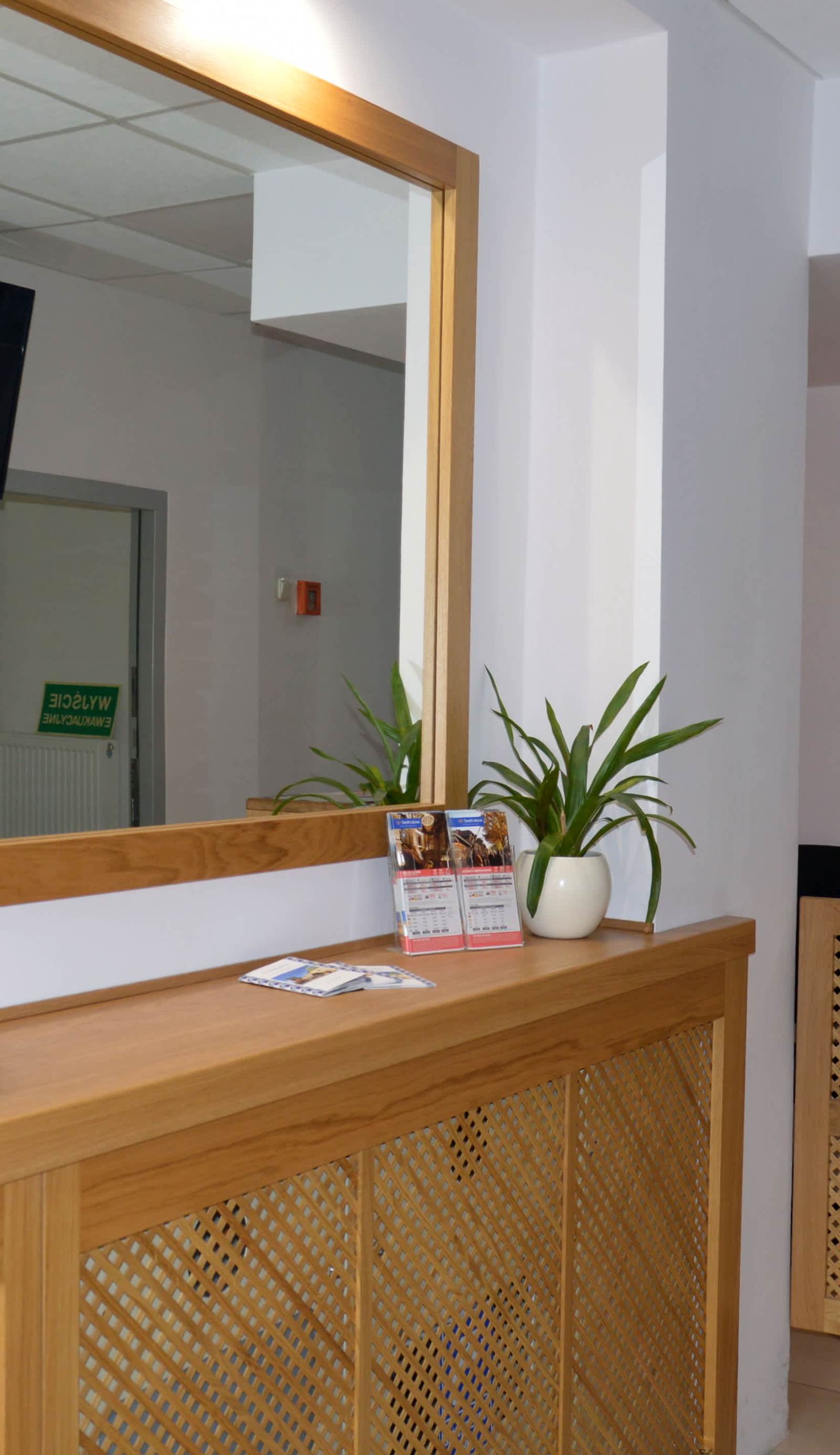 Cracow Central Aparthotel