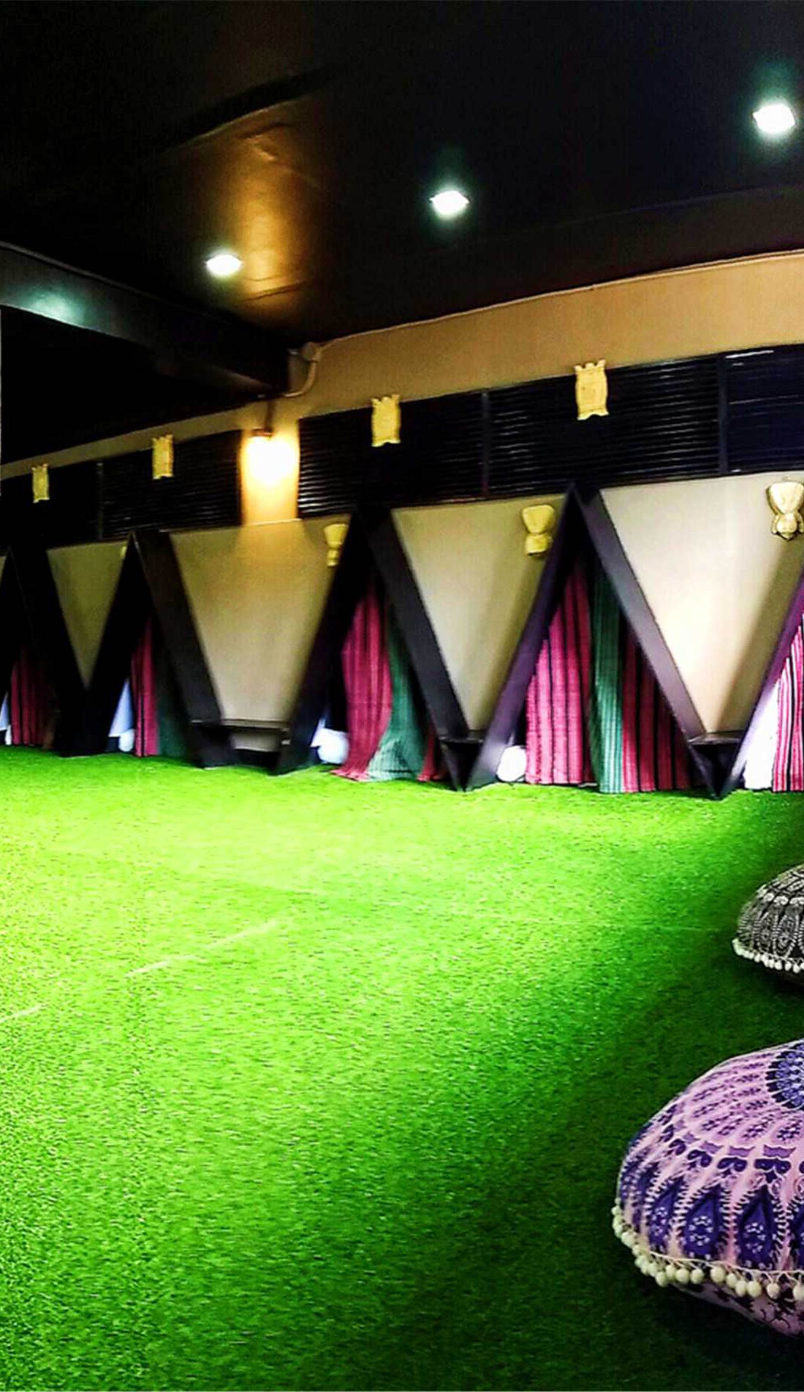 3BU Hostel