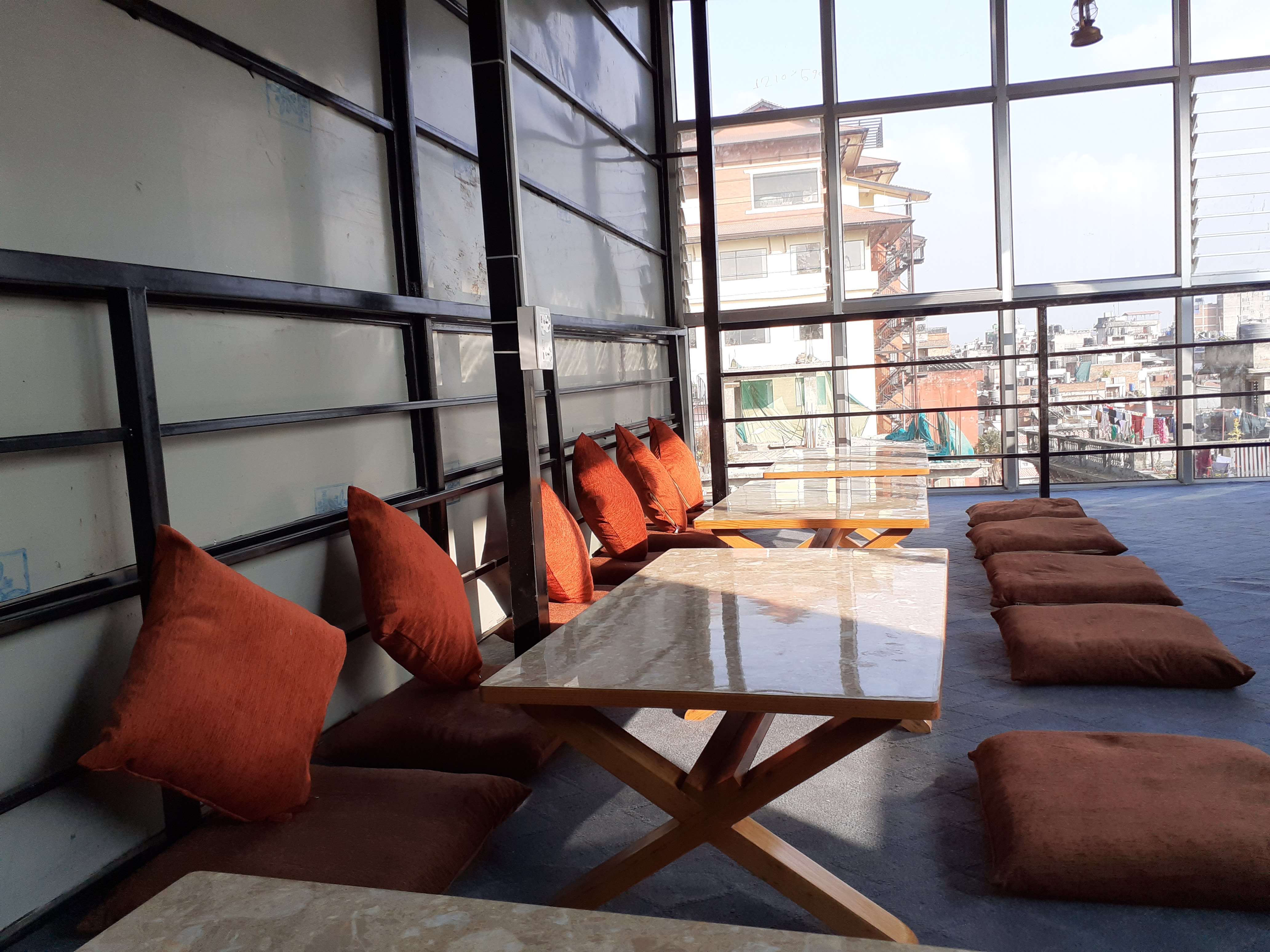 Second Home Tourist Hostel