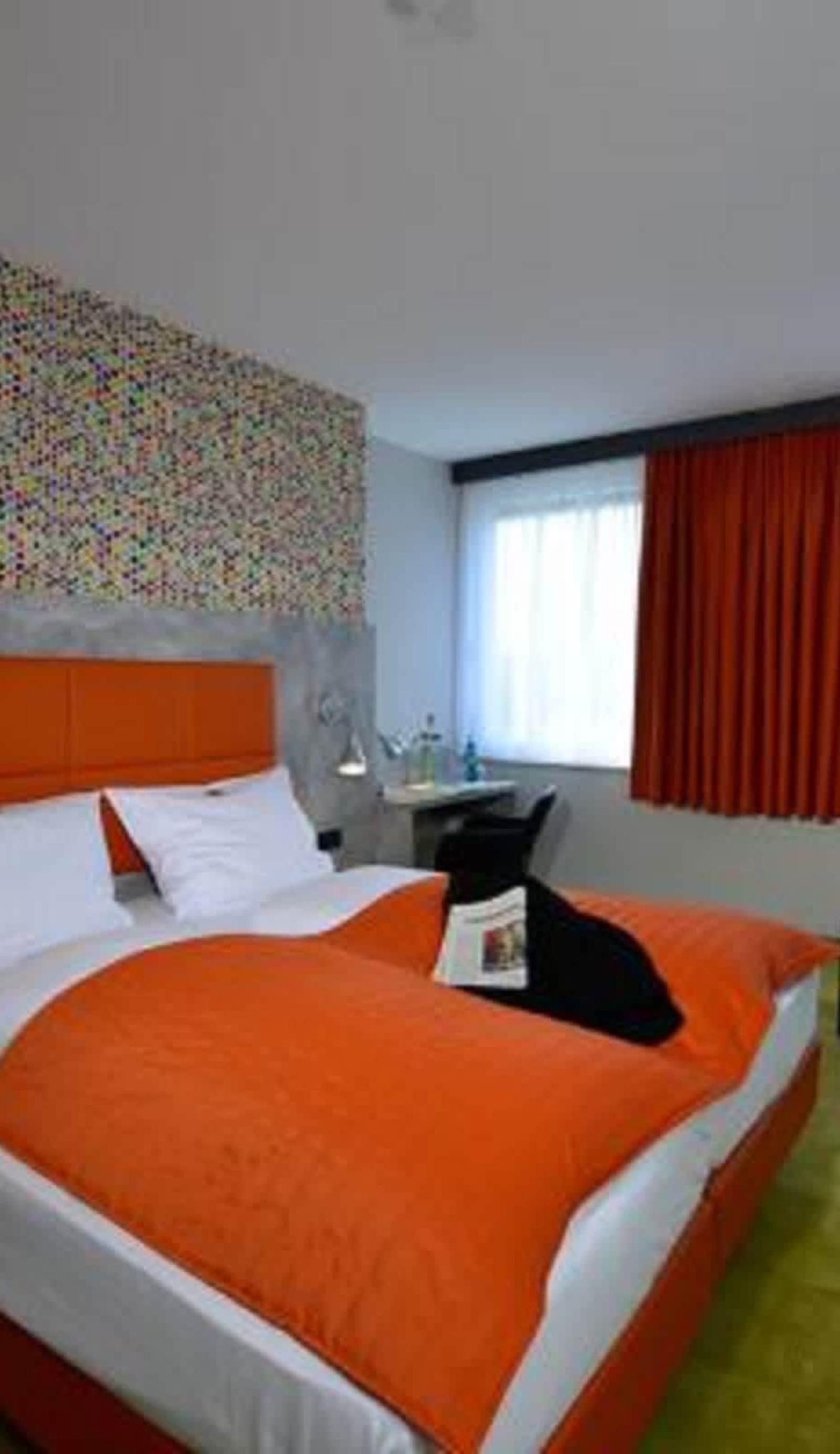 SleepySleepy I Hotel Hospitality GmbH & Co.KG