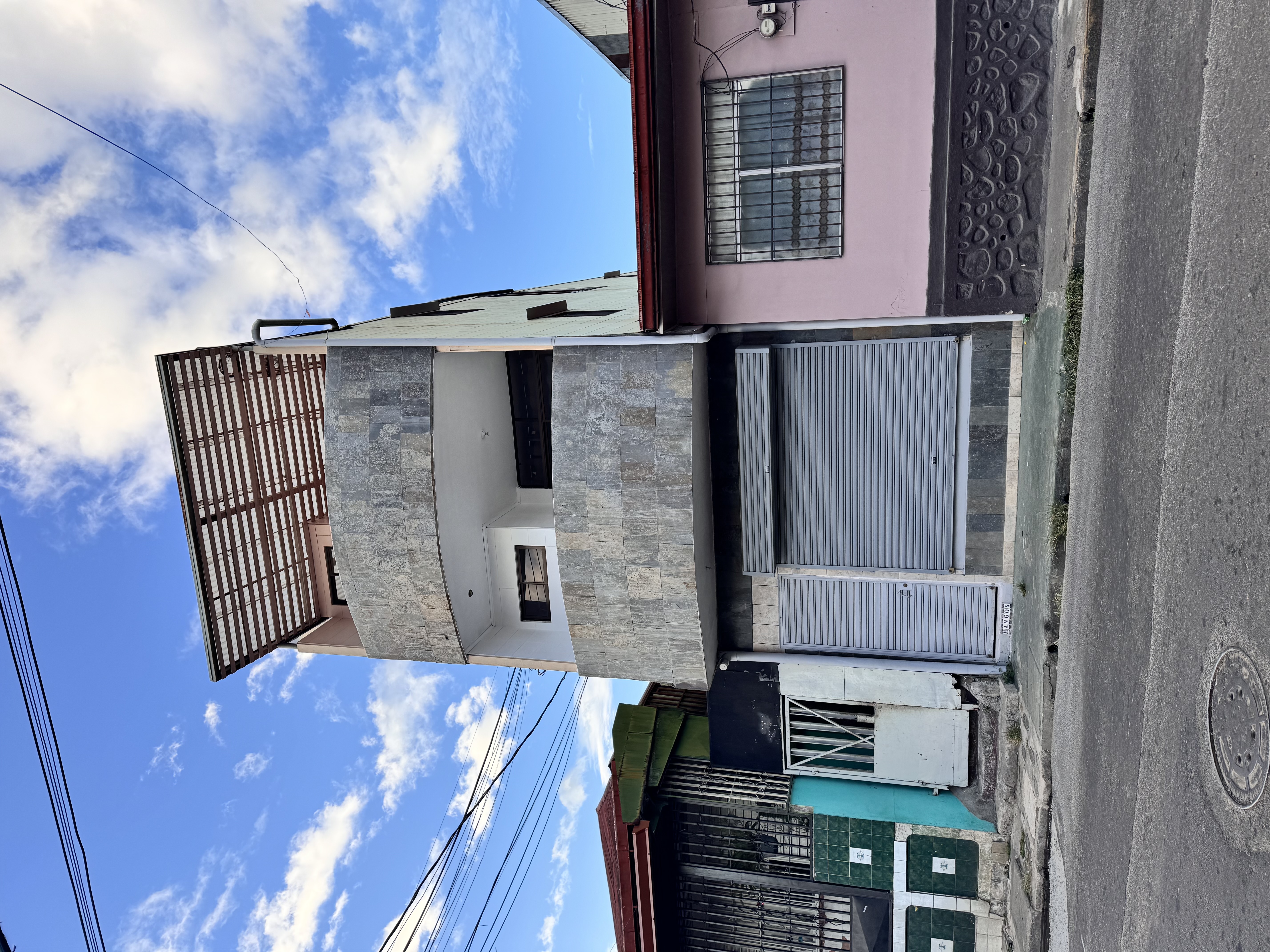 Global House