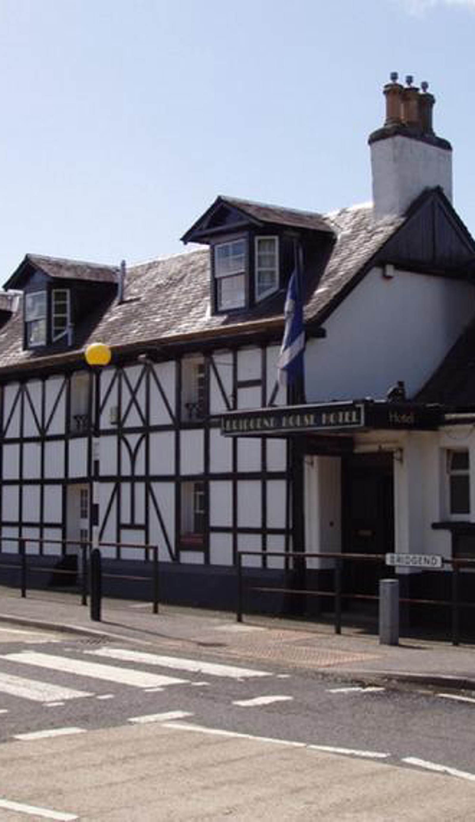 Callander Hostel