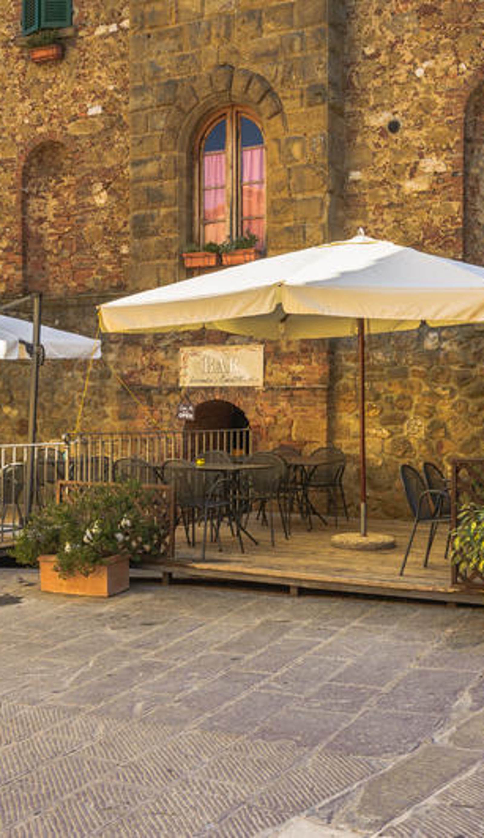 Locanda di CasalMustia