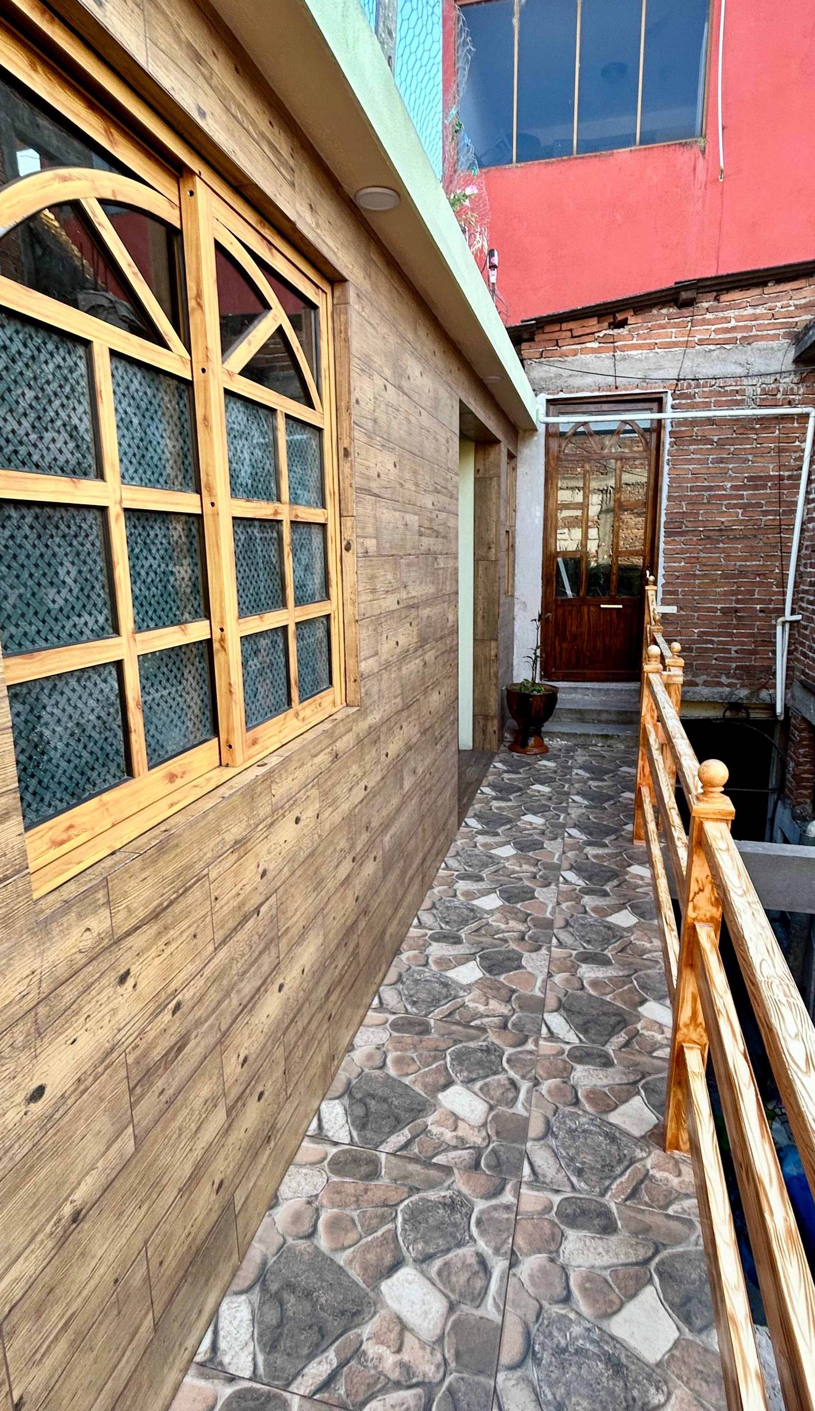 SiempreViva Hospedaje By GEstores