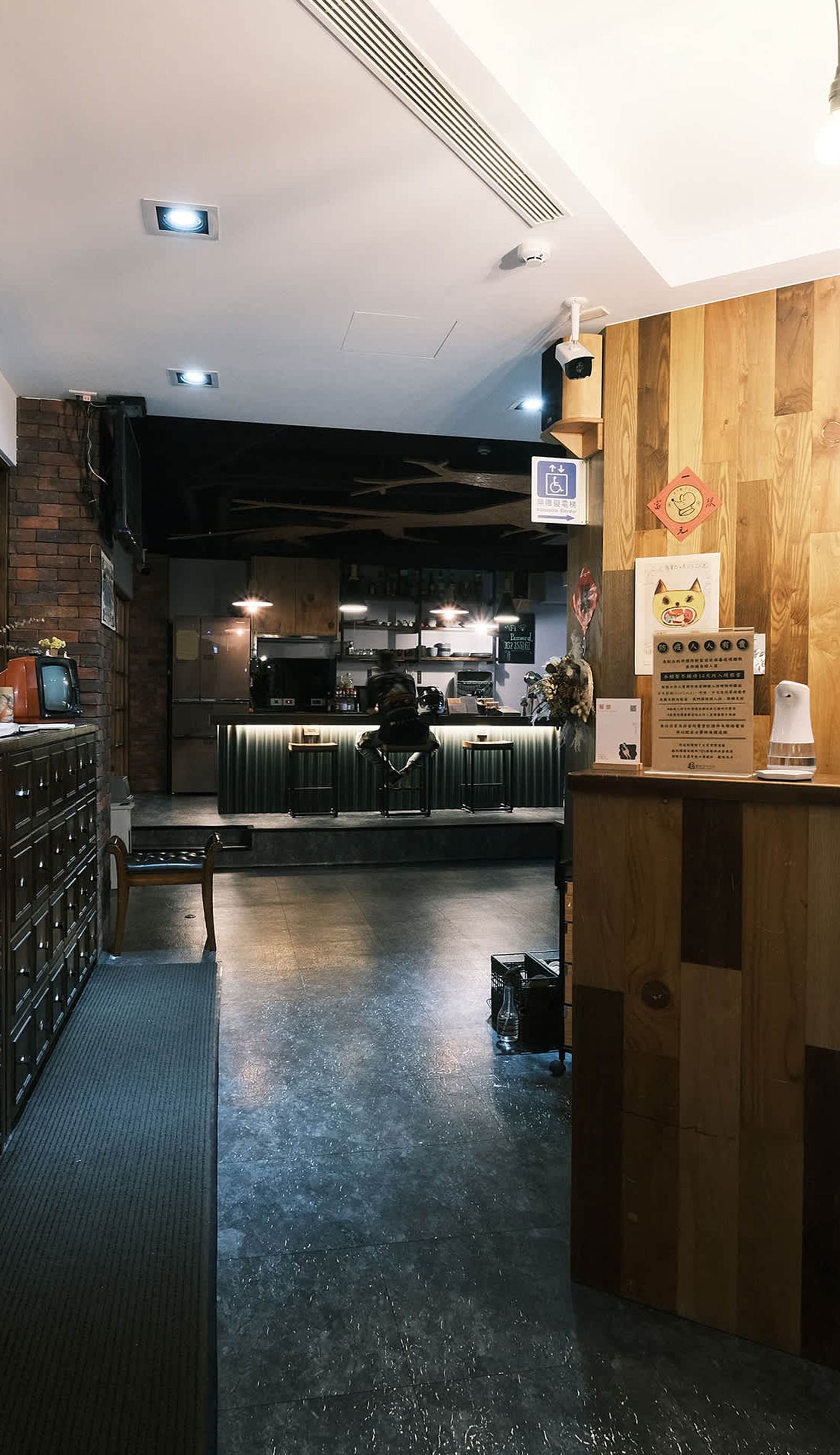 Journey Hostel