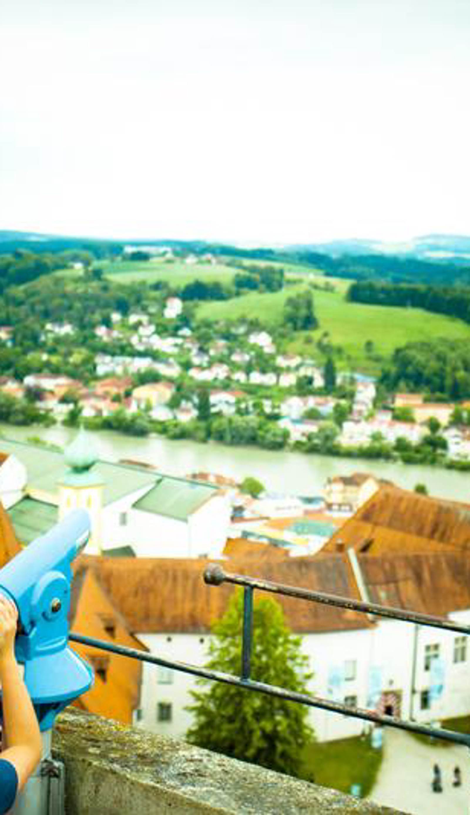 HI Hostel Jugendherberge Passau