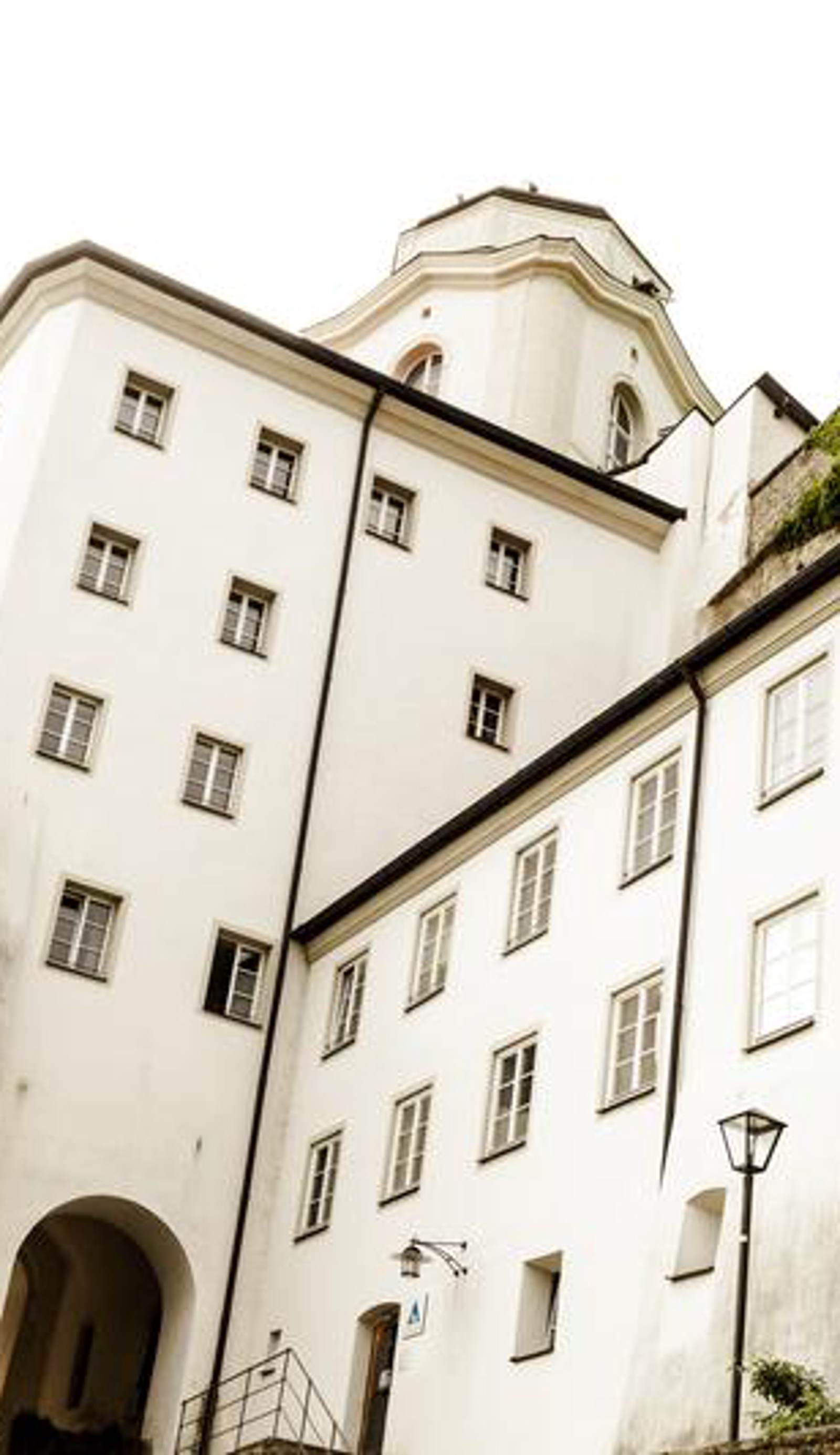 HI Hostel Jugendherberge Passau