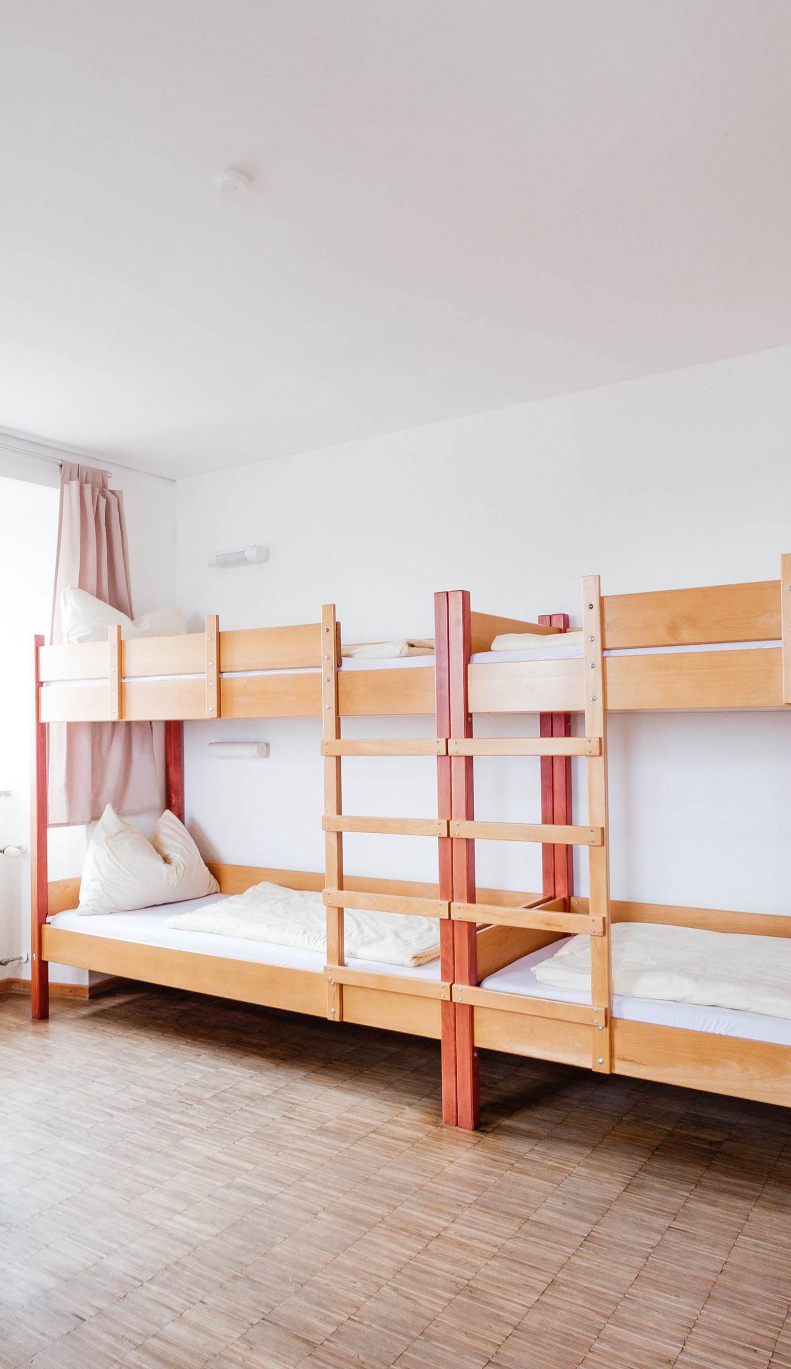 HI Hostel Jugendherberge Passau