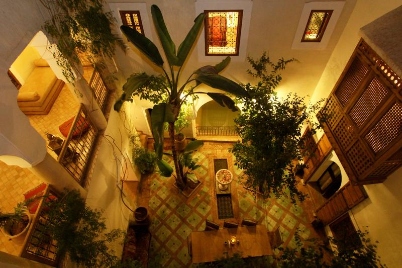 Riad El Youssoufi