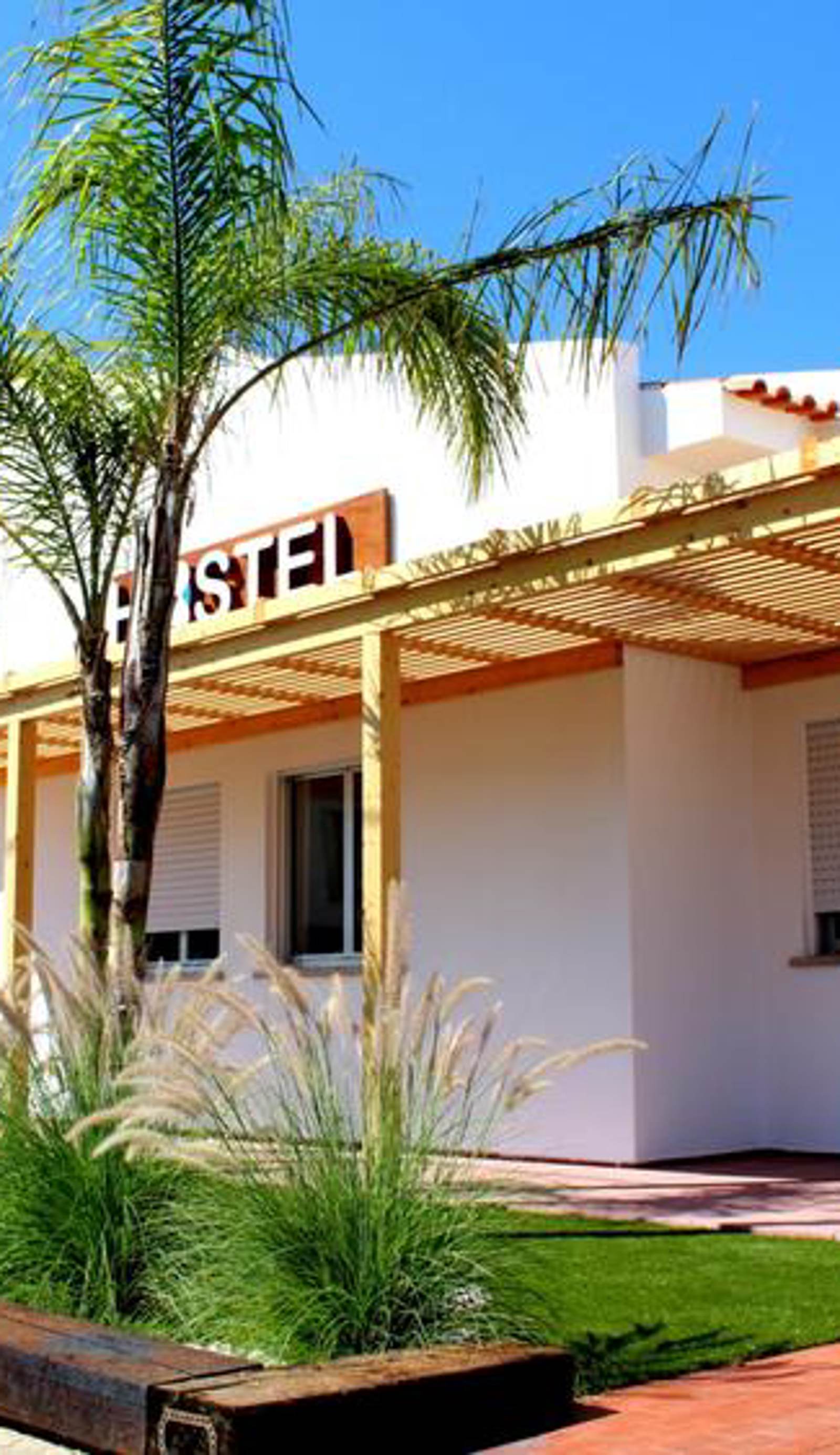 Wax Hostel