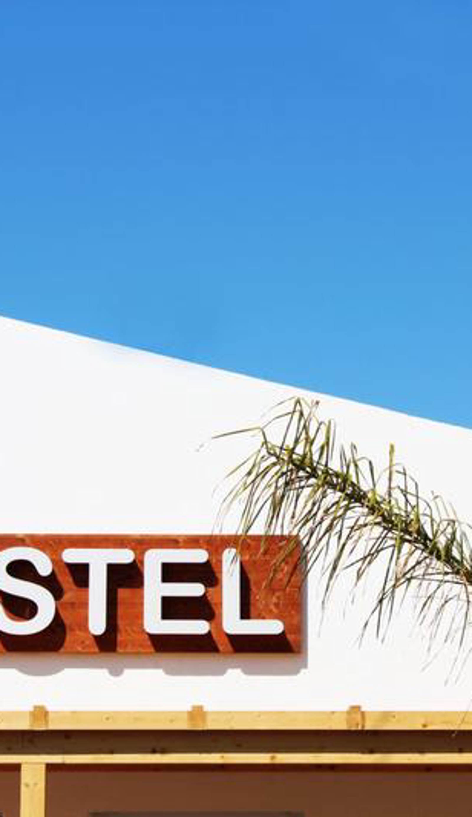 Wax Hostel