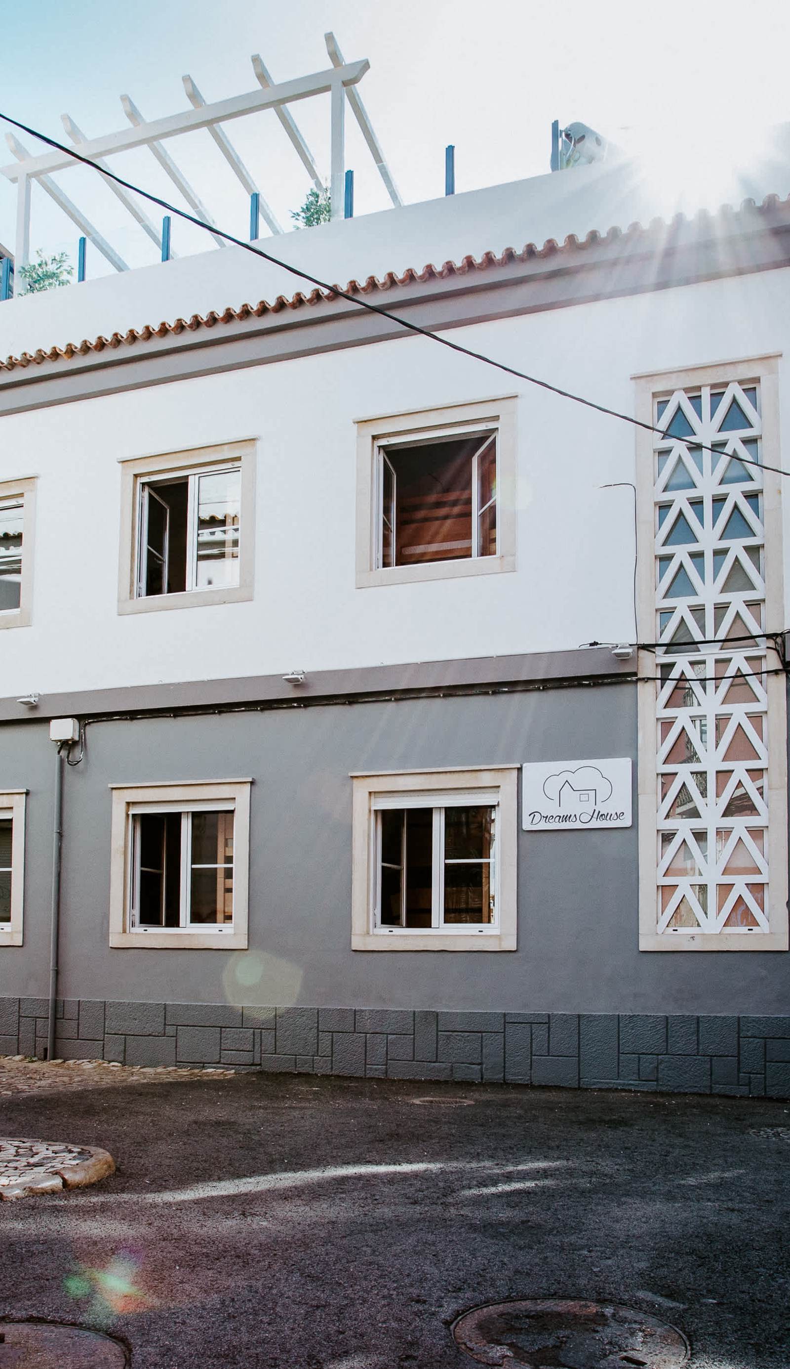 Hostel Dreams House