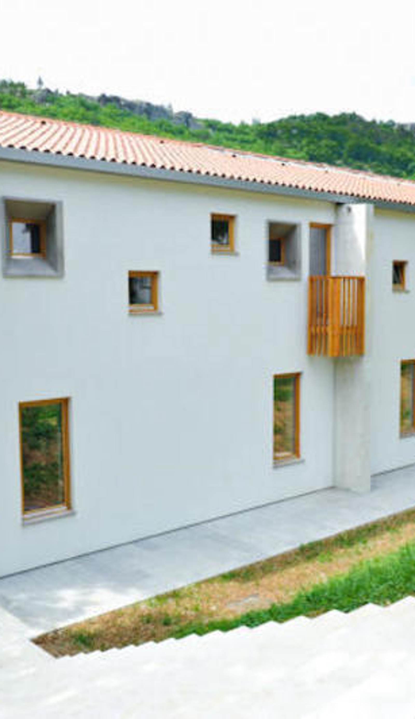 Mladinski hotel Ajdovščina