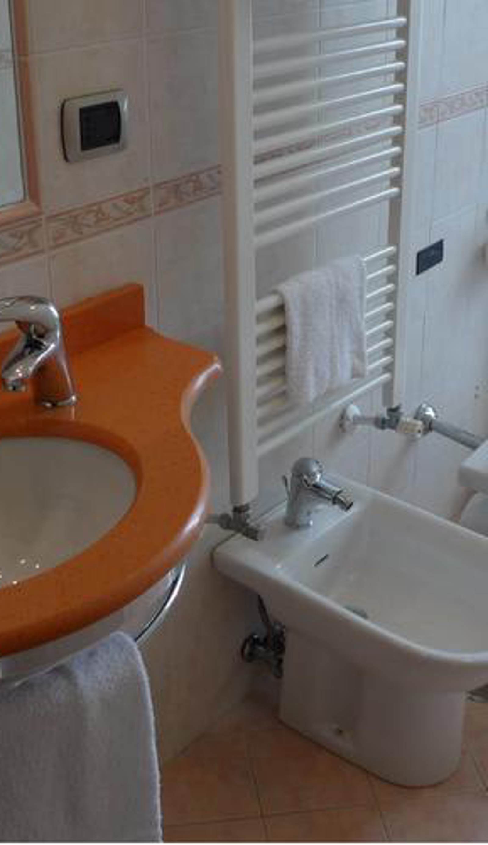 Hotel La Pace