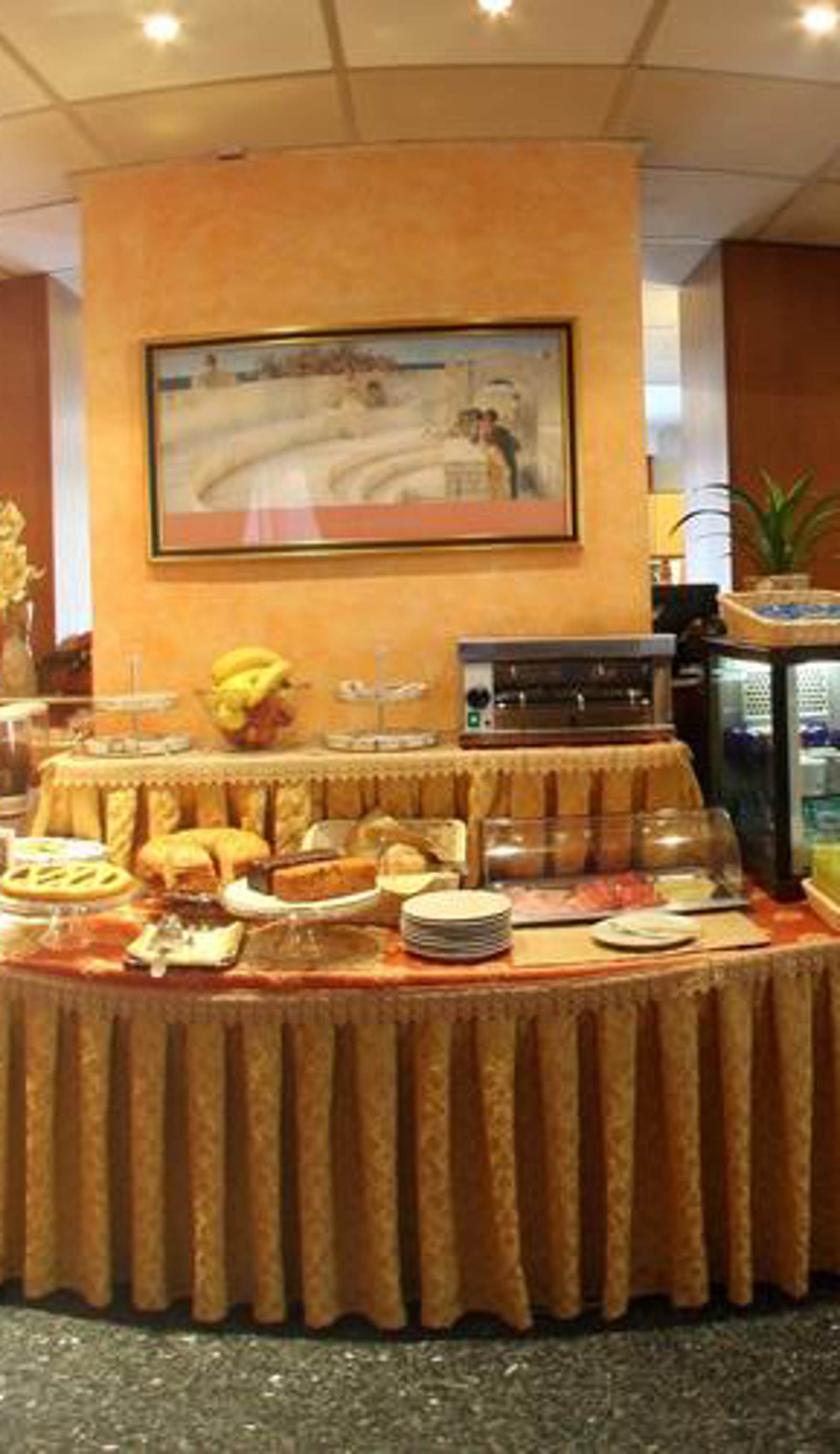 Hotel La Pace
