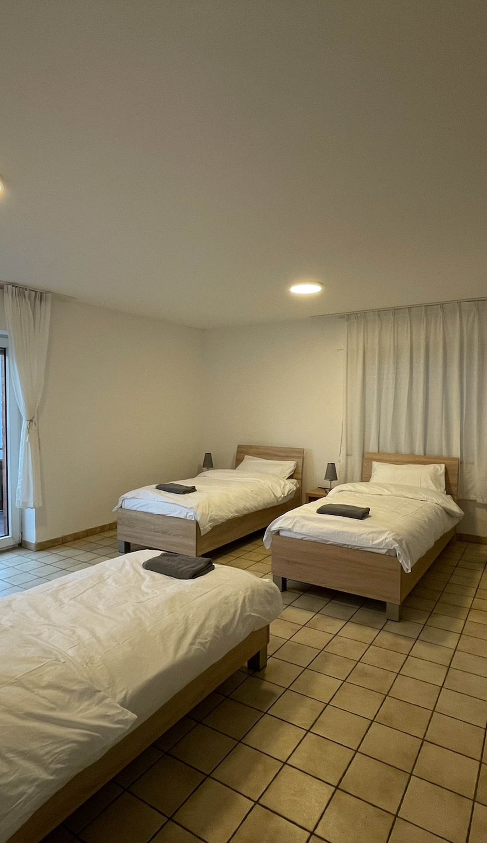 Erft Apartment