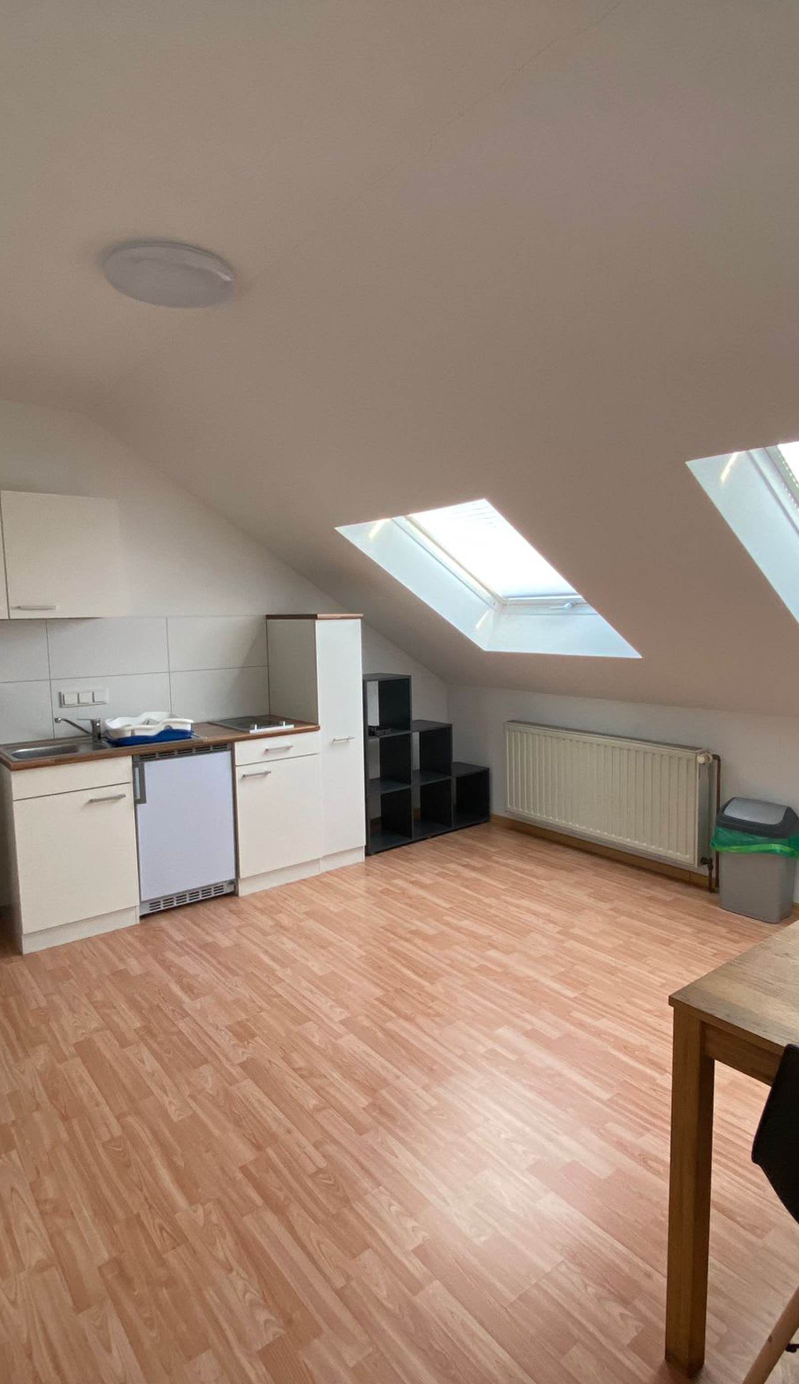 Erft Apartment