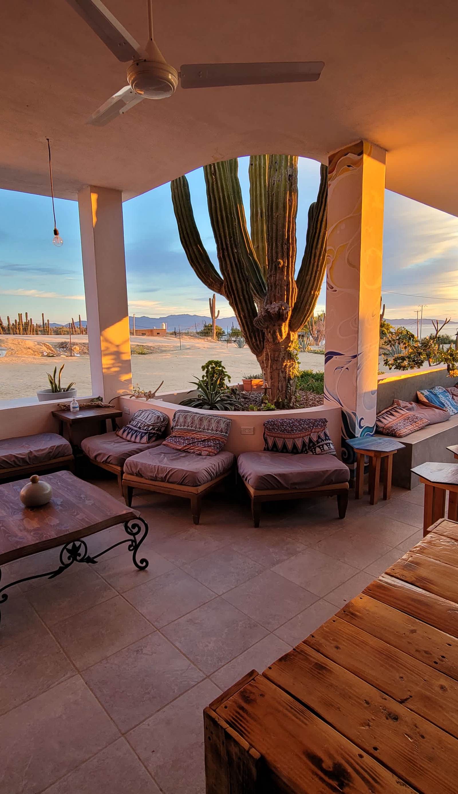 La Ventana Hostel