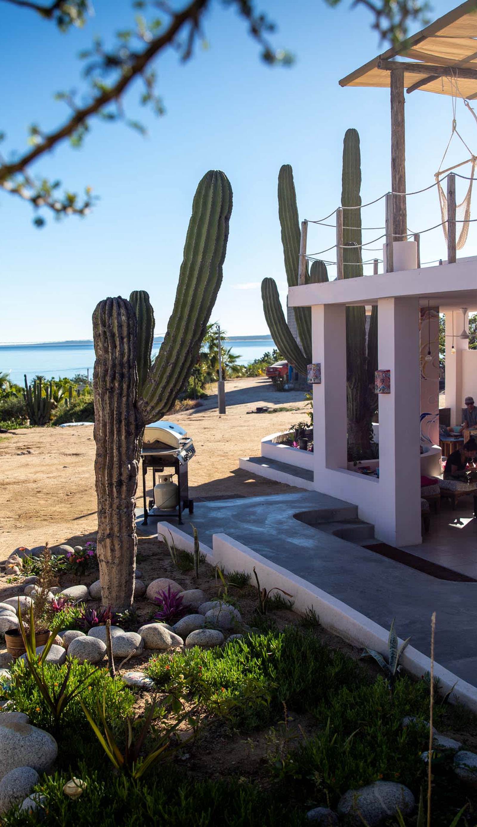 La Ventana Hostel