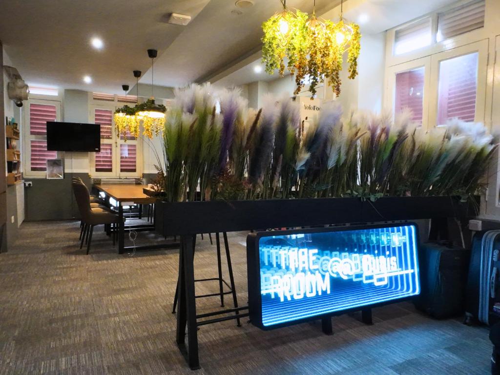 The Room @ Bugis