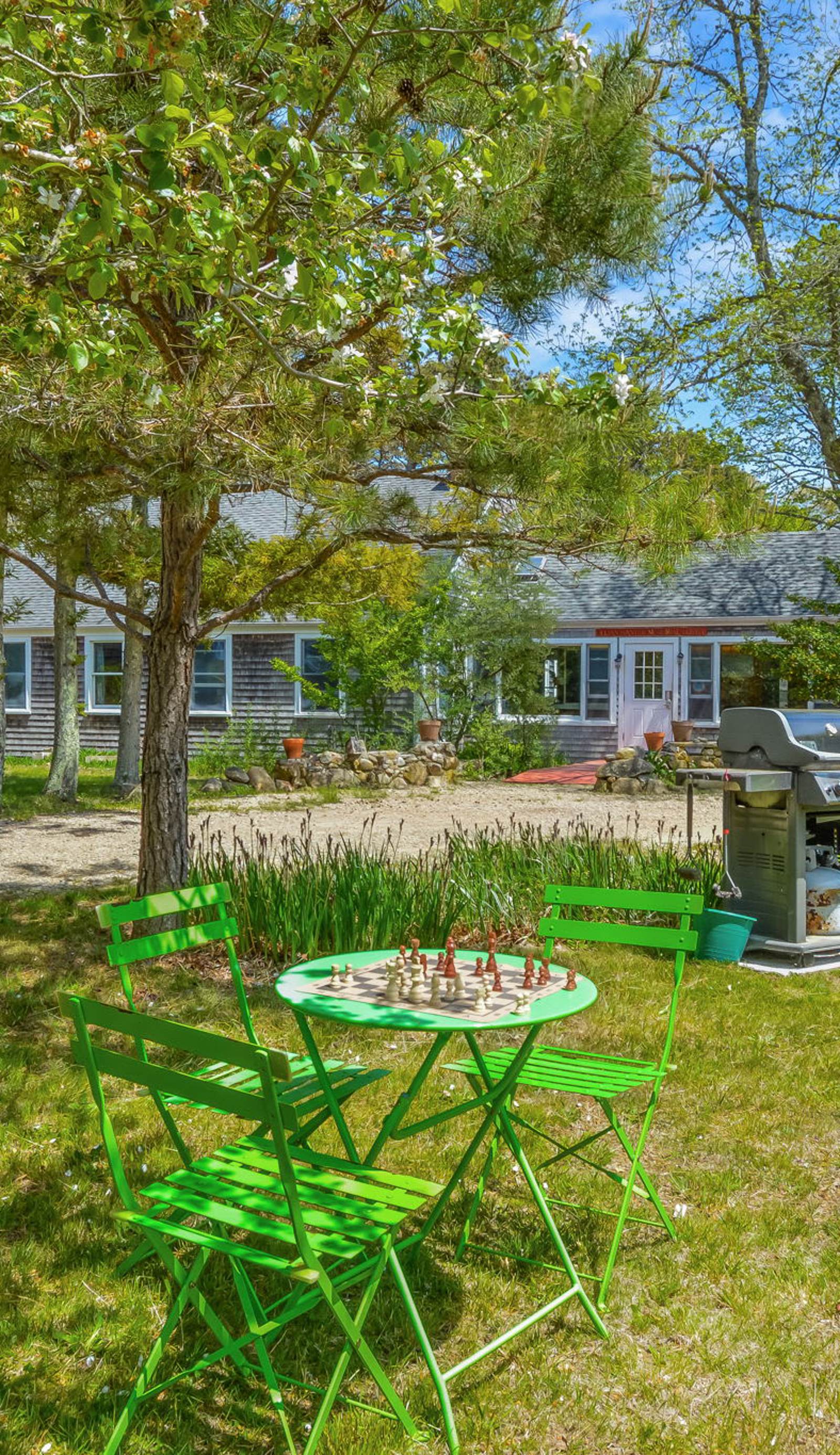 HI Martha's Vineyard