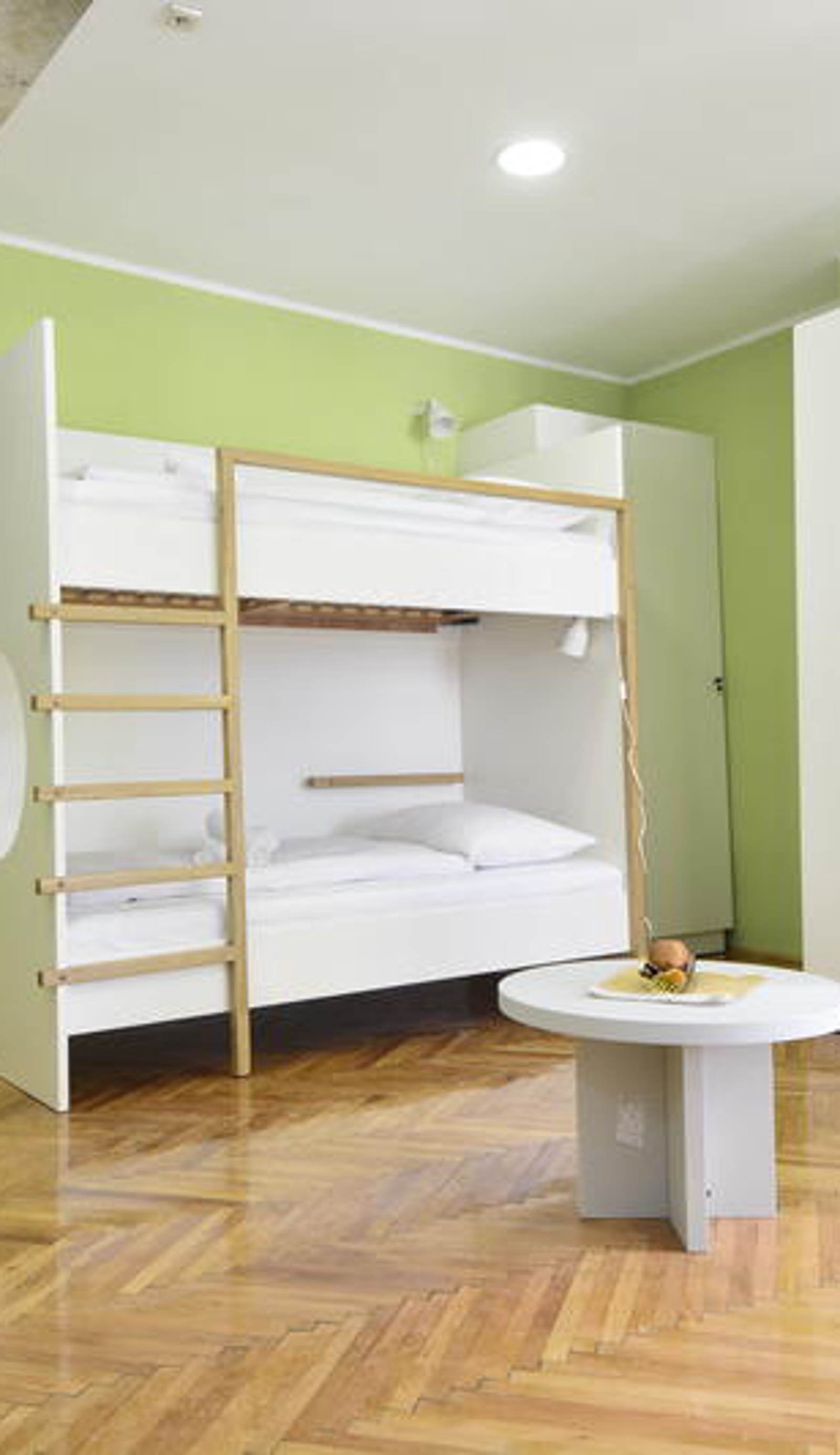 Hostel Sv.Lovre