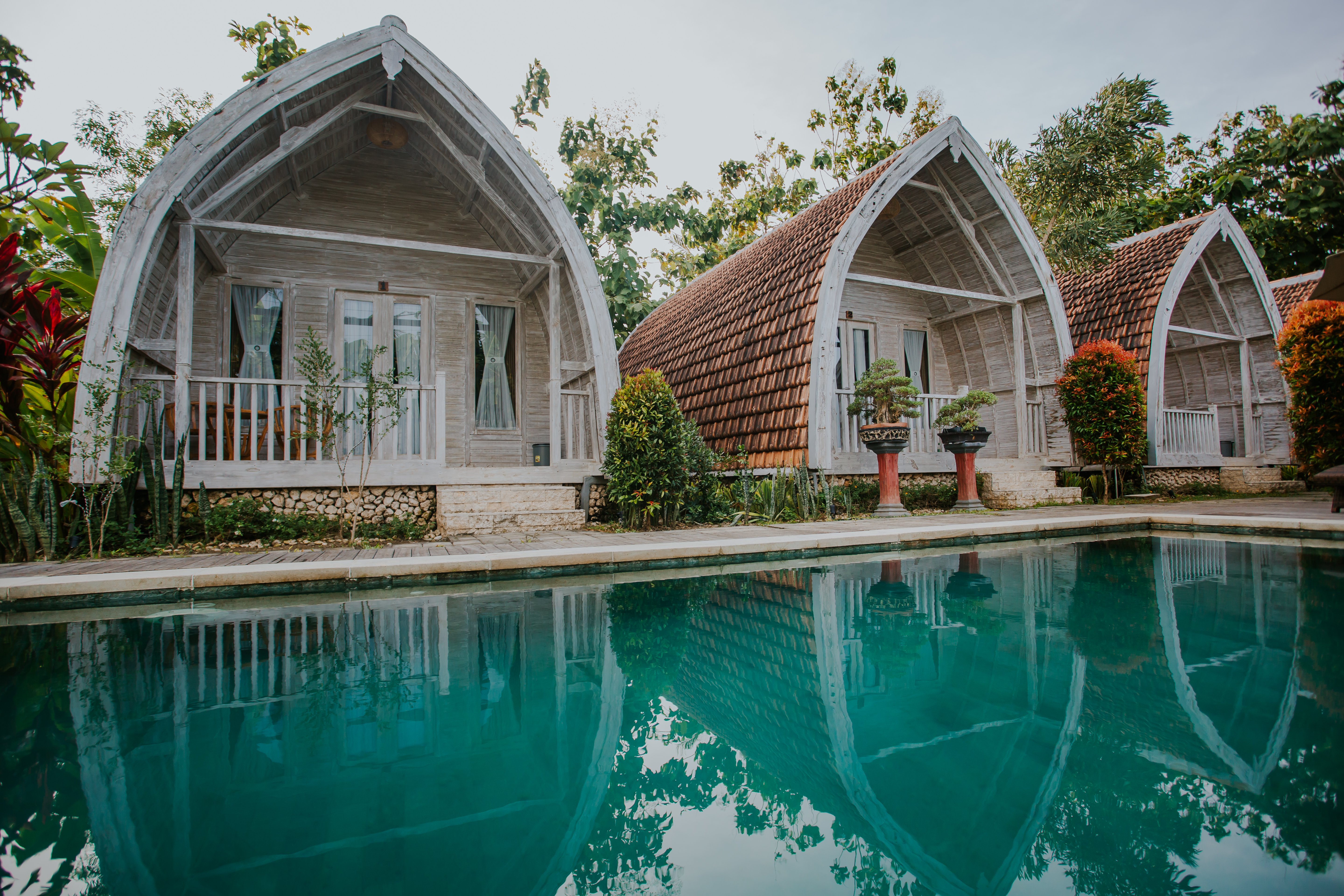Wage Cottage
