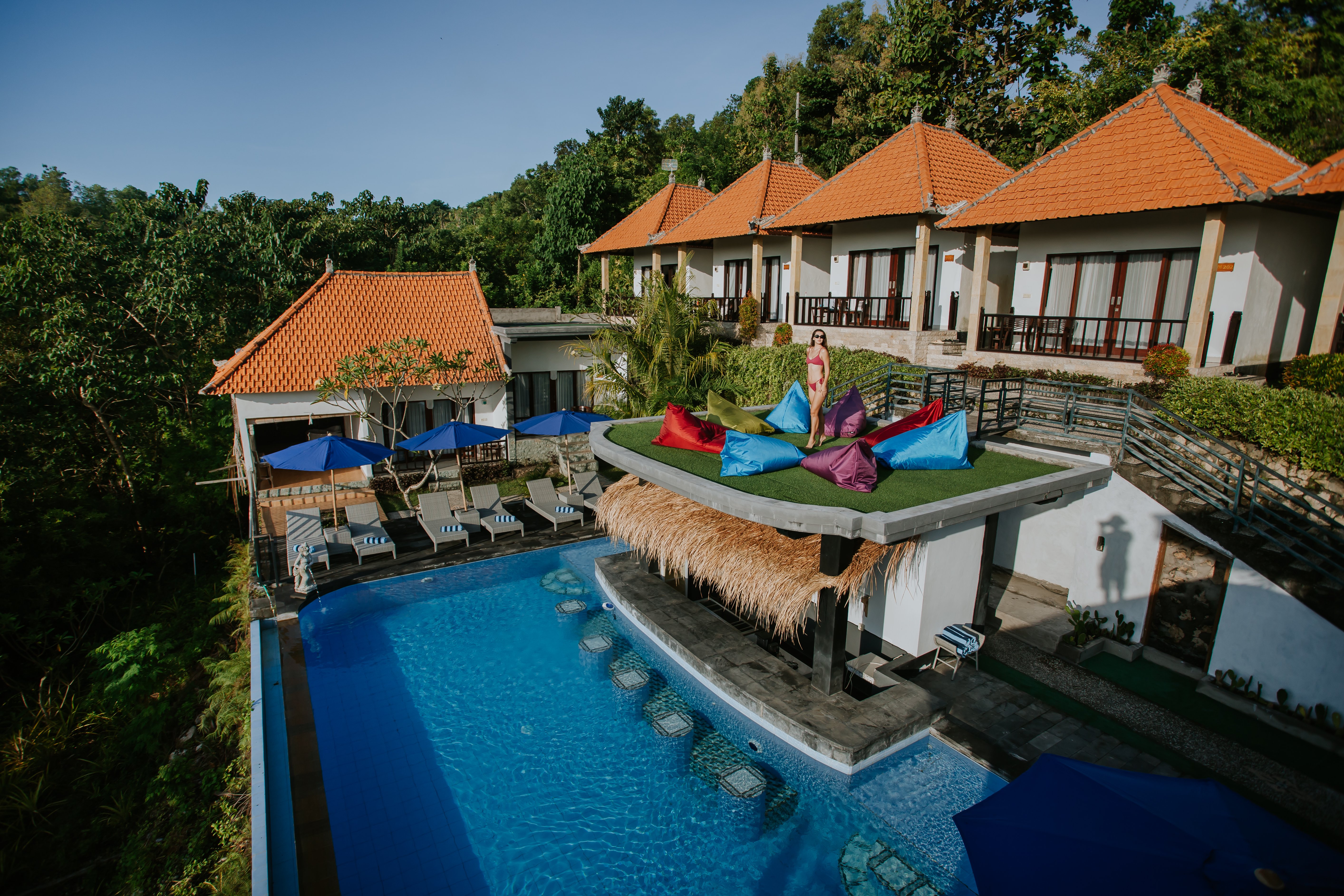 Abasan Hill Hotel & Spa
