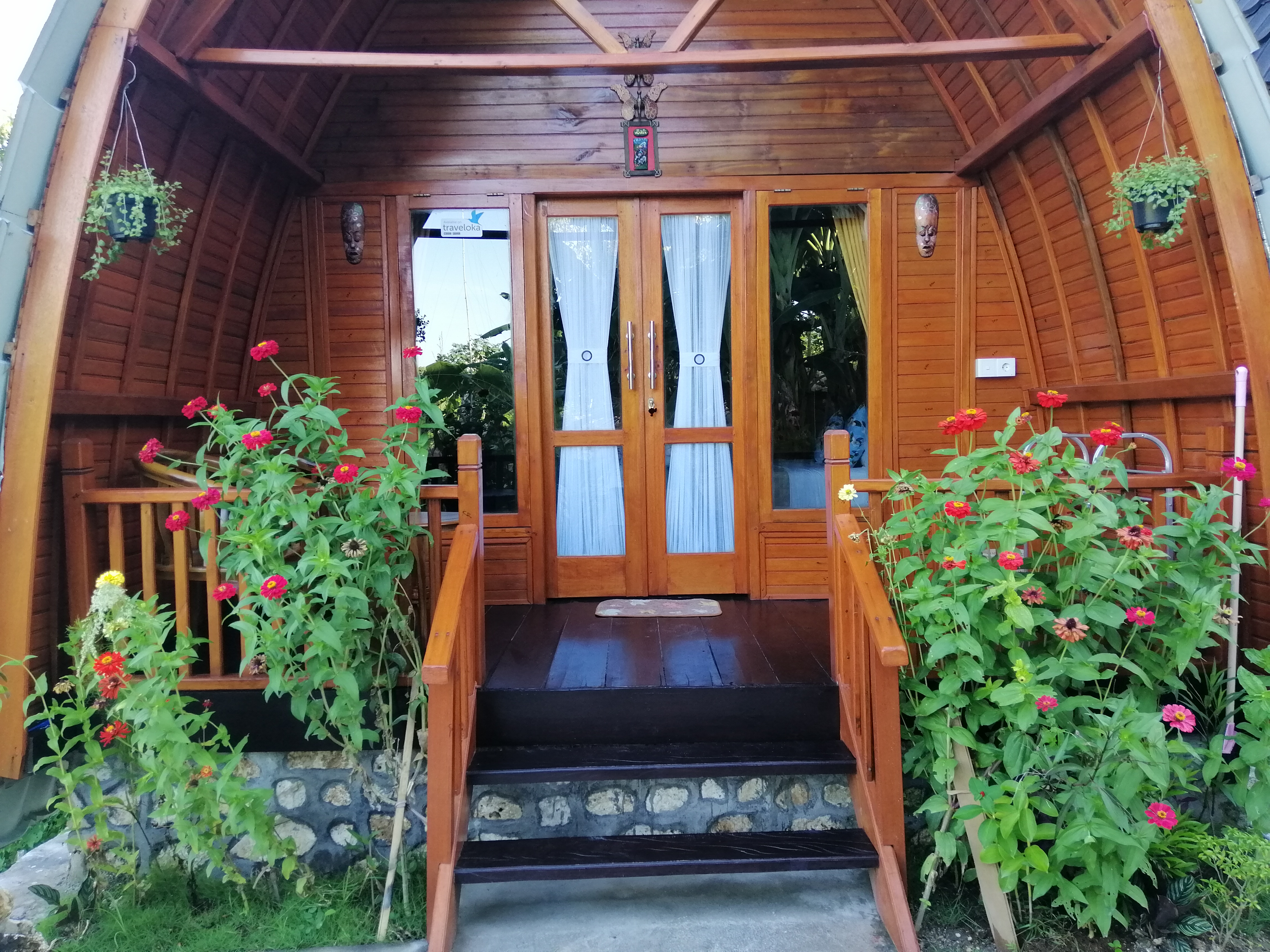 Ginanthi Cottage Nusa Penida