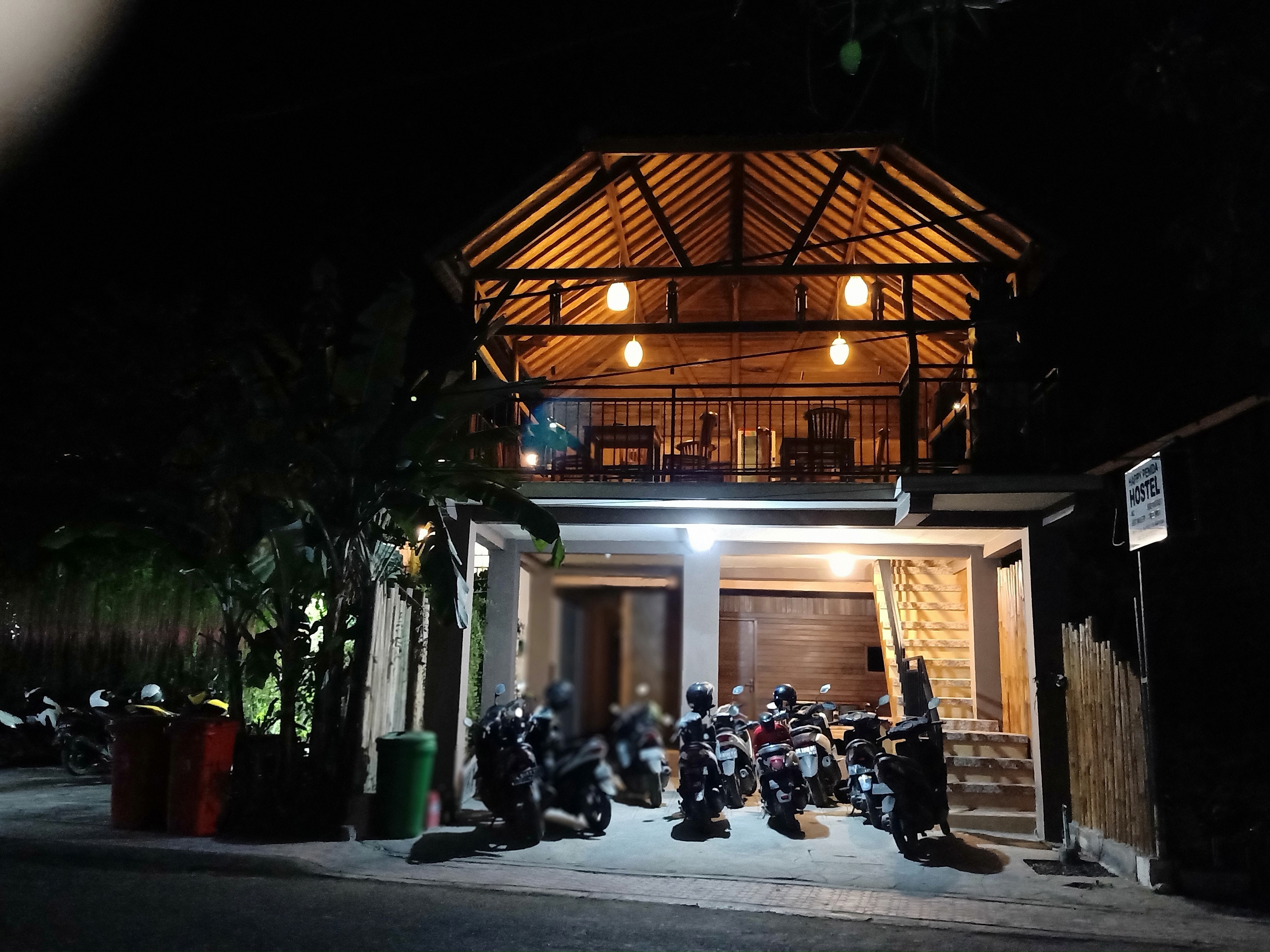 Happy Penida Hostel