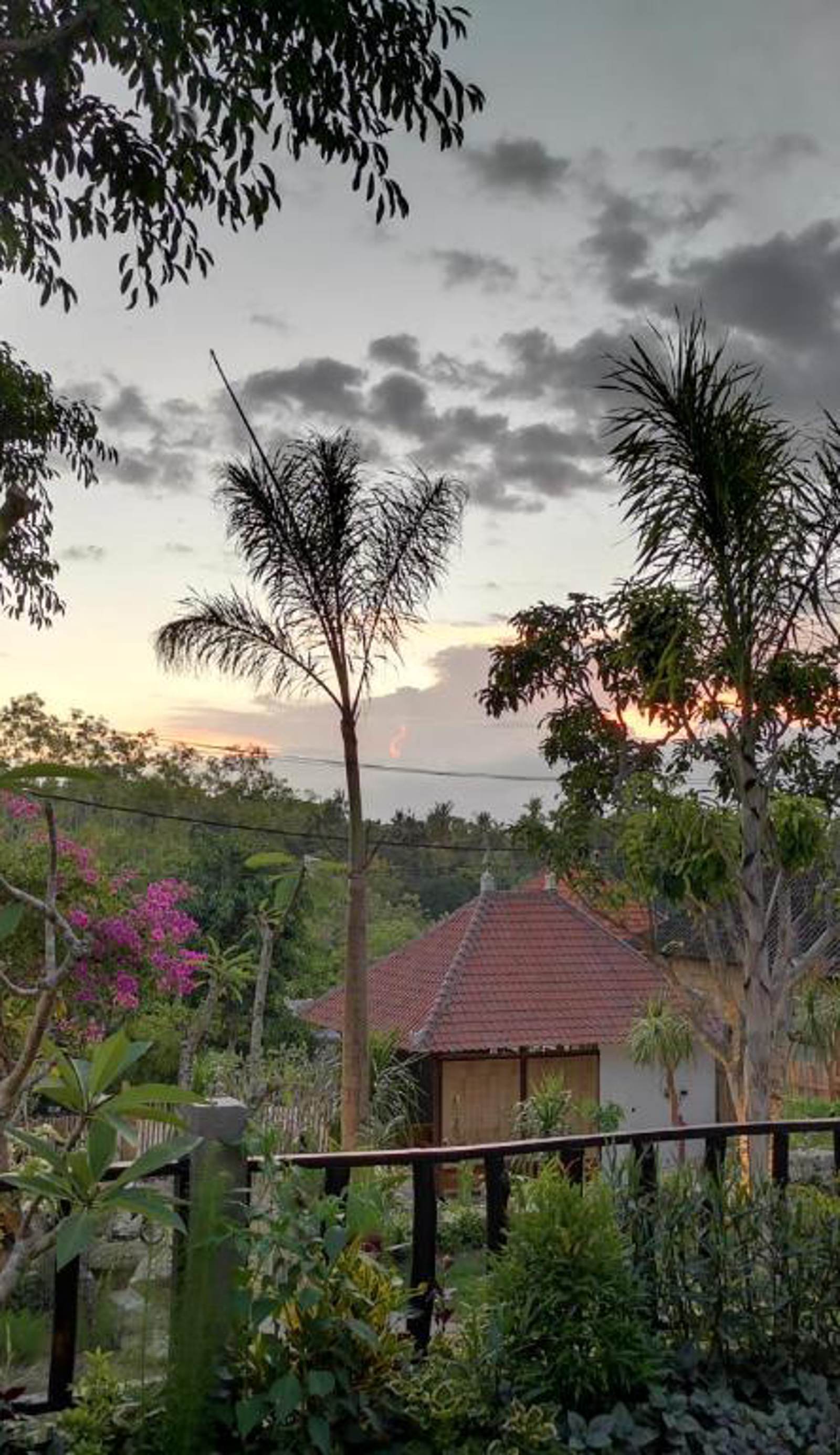 Kamasan Cottage