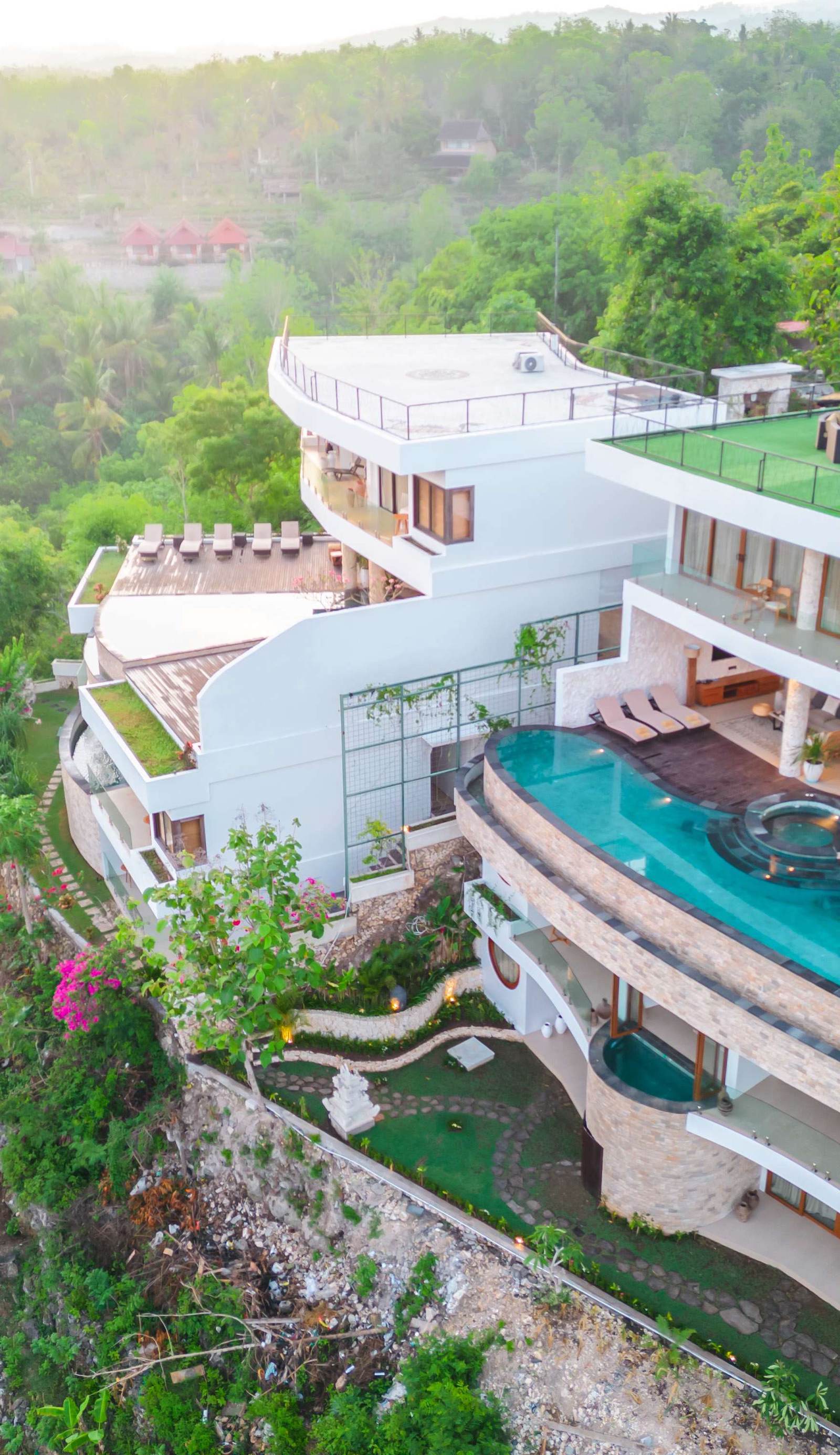 Villa Kaliente
