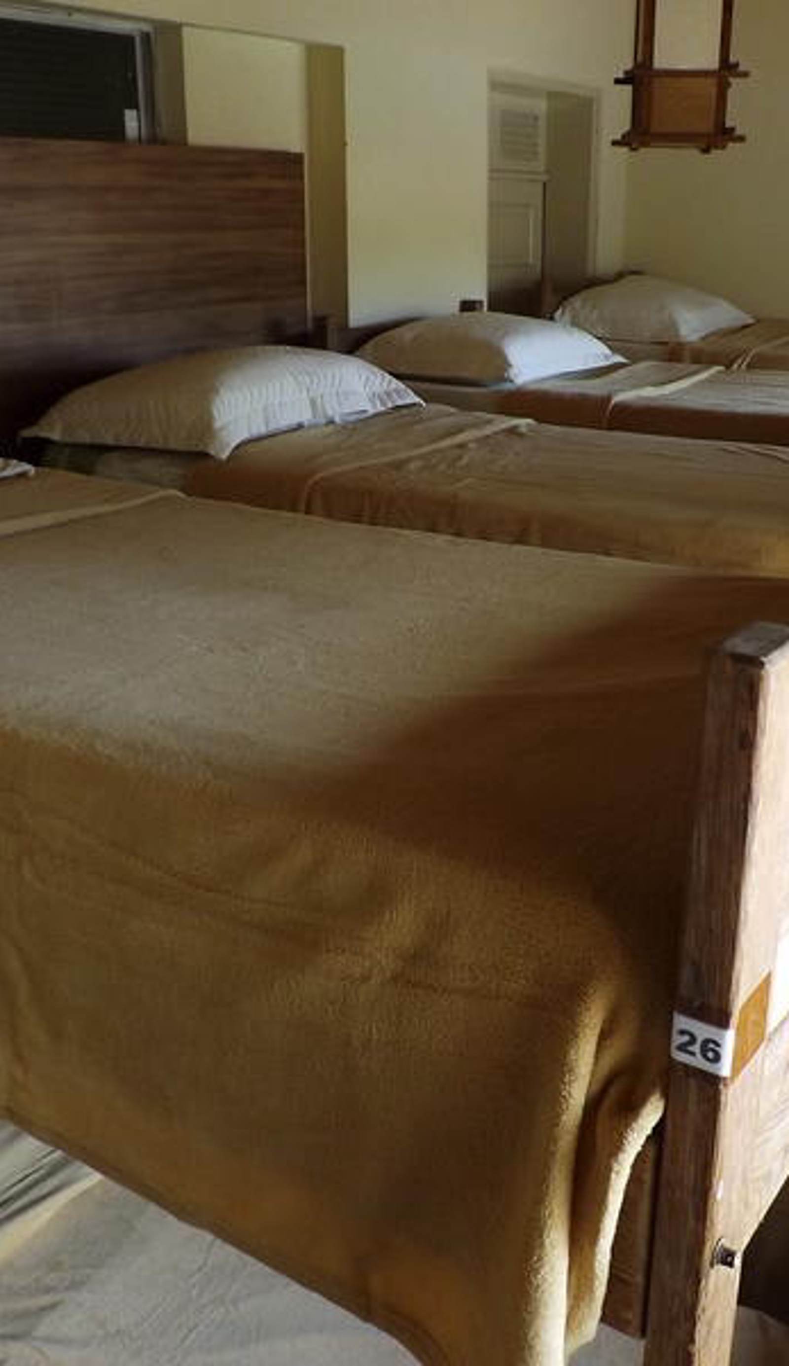 Hostel Marraial