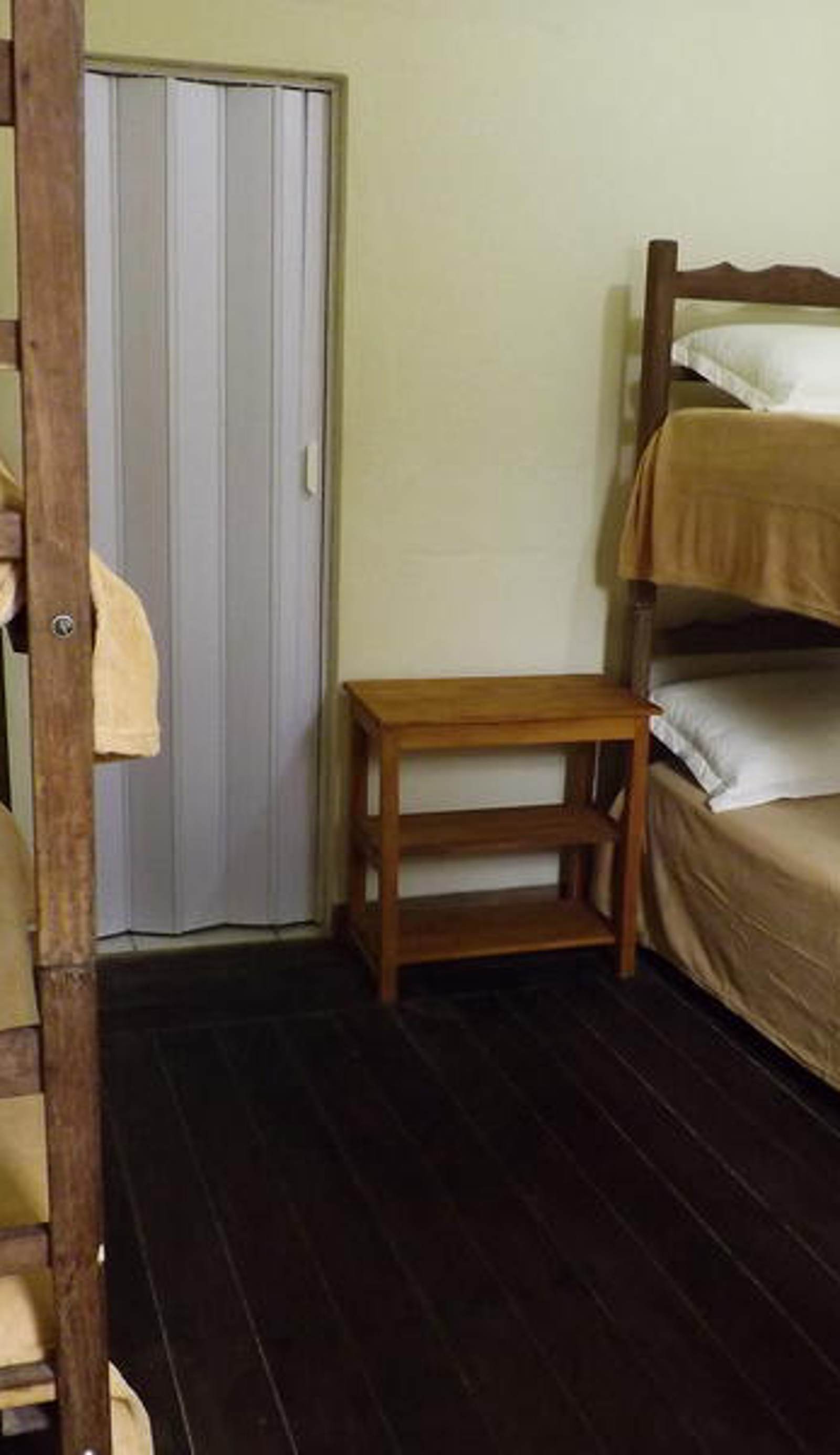 Hostel Marraial