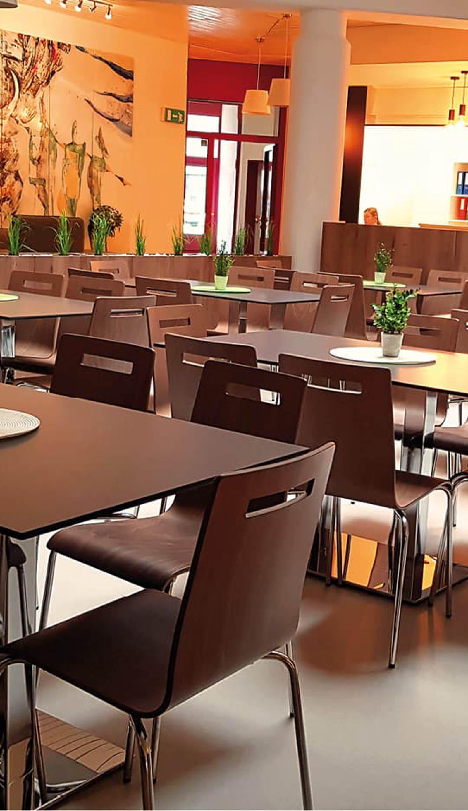 Jugendgästehaus Klagenfurt