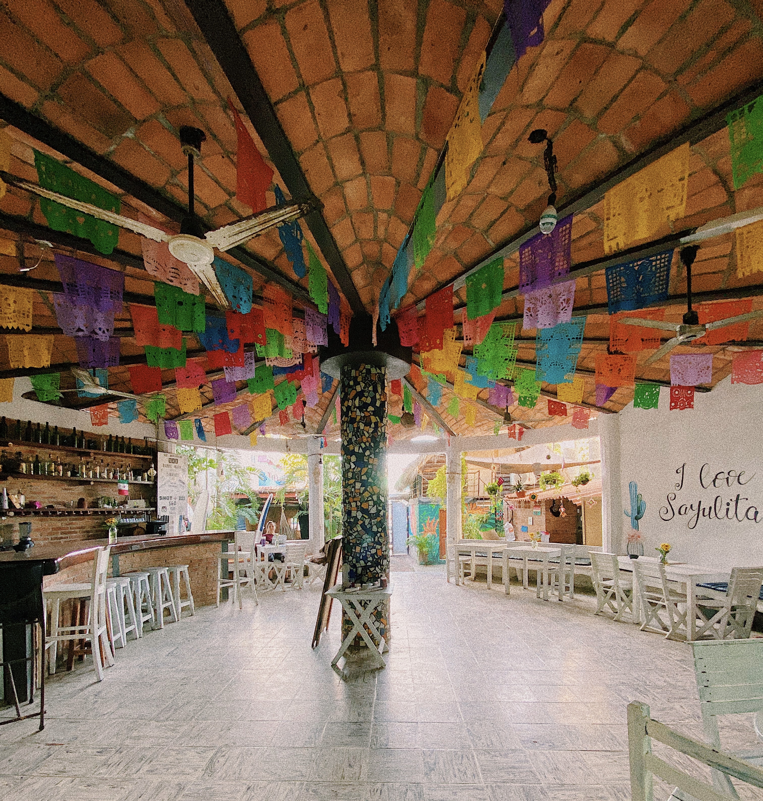 La Redonda Sayulita Hostel