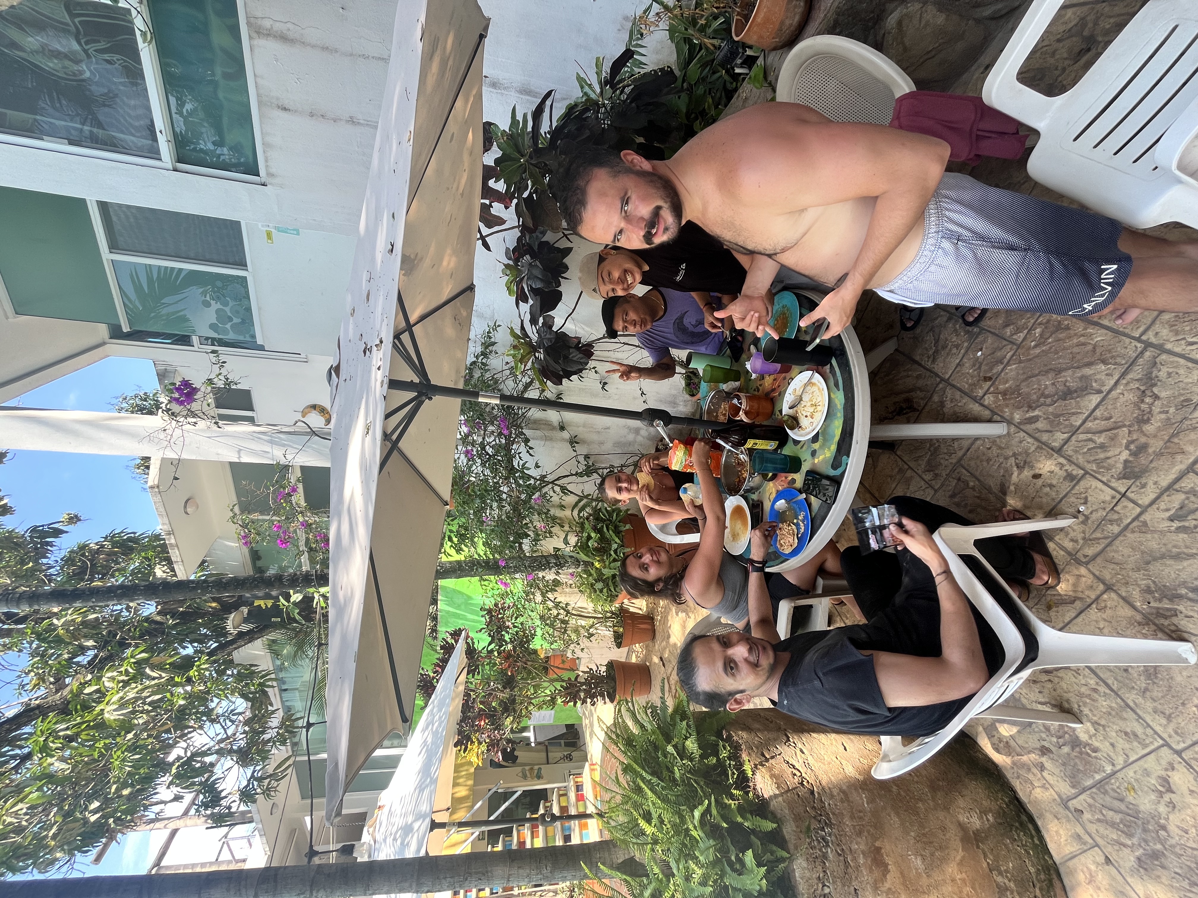 ITH Sayulita Amazing Surf Hostel