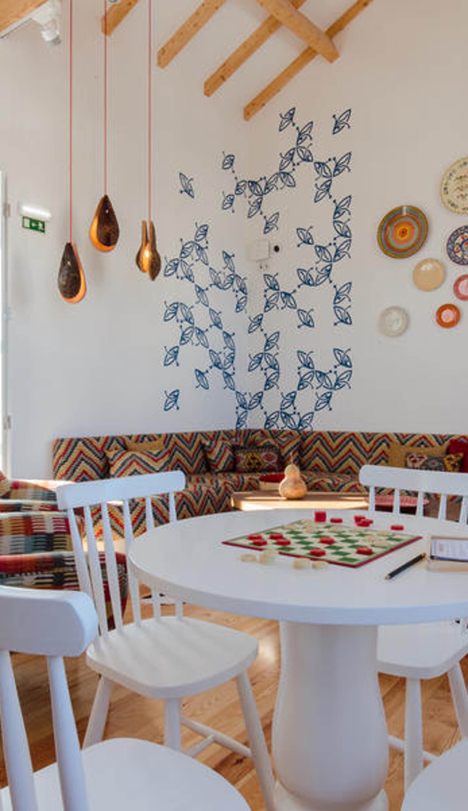 Heaven Inn Evora Hostel