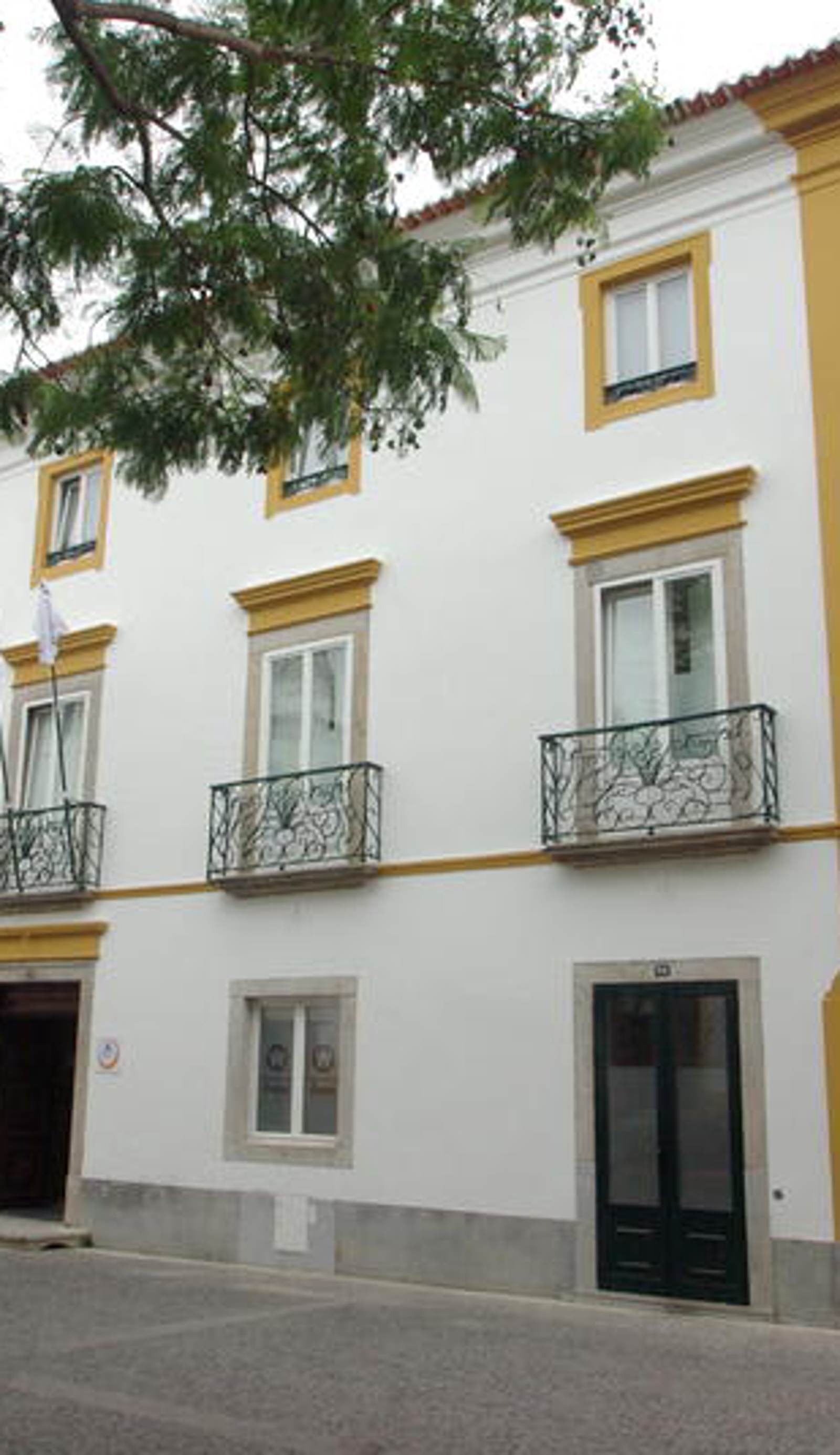 Hi Evora - Pousada de Juventude