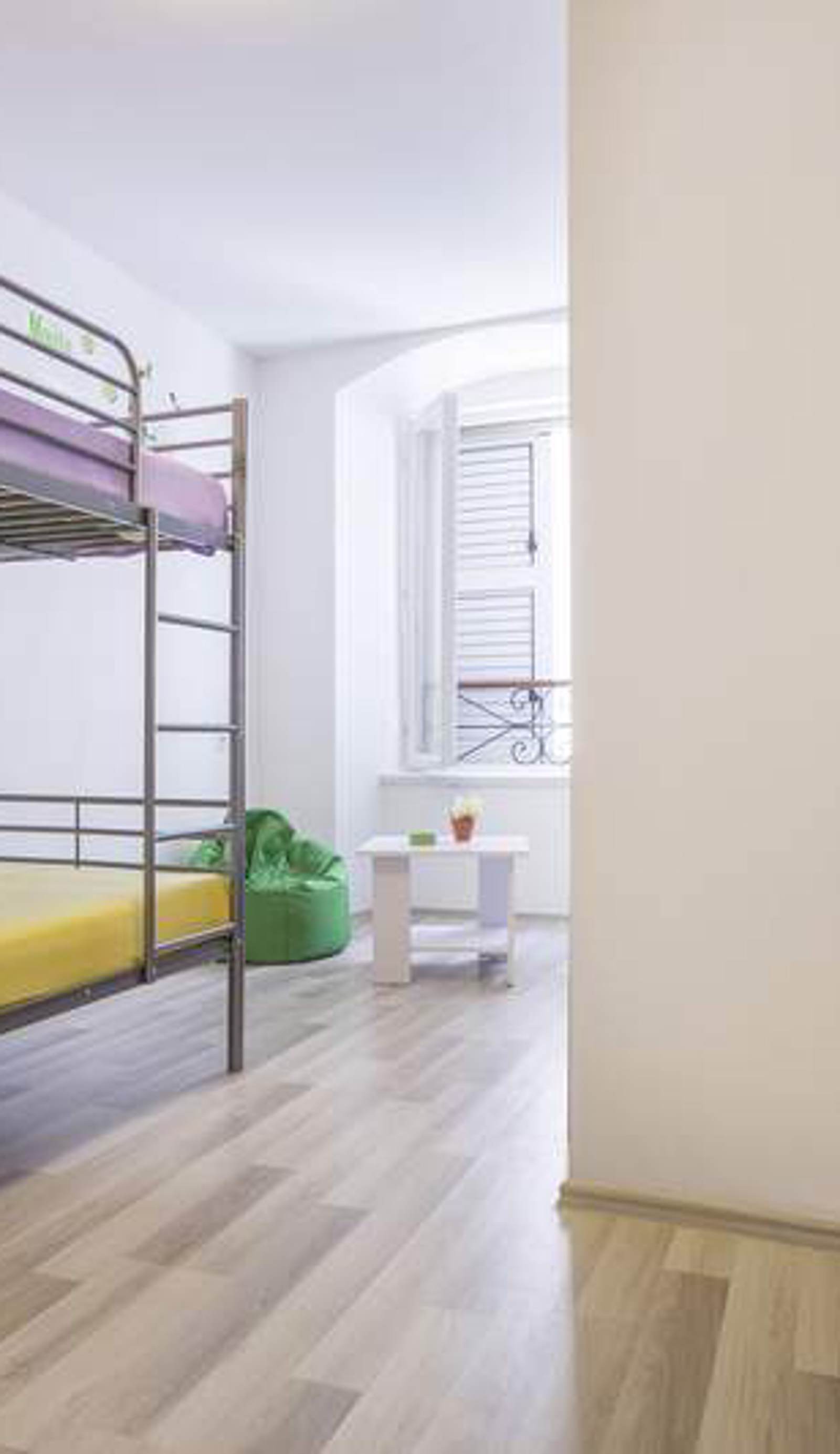 Downtown Hostel