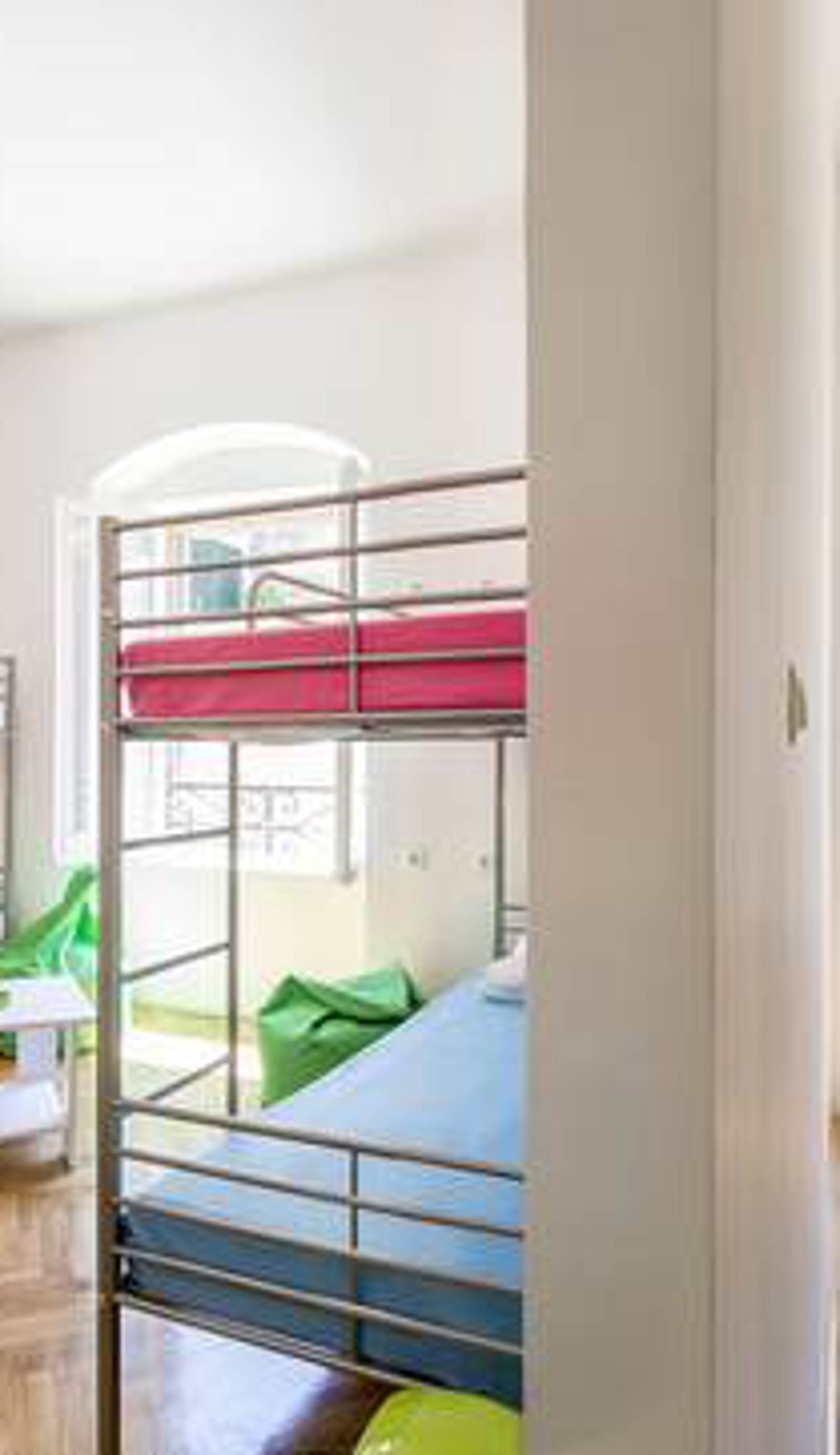 Downtown Hostel