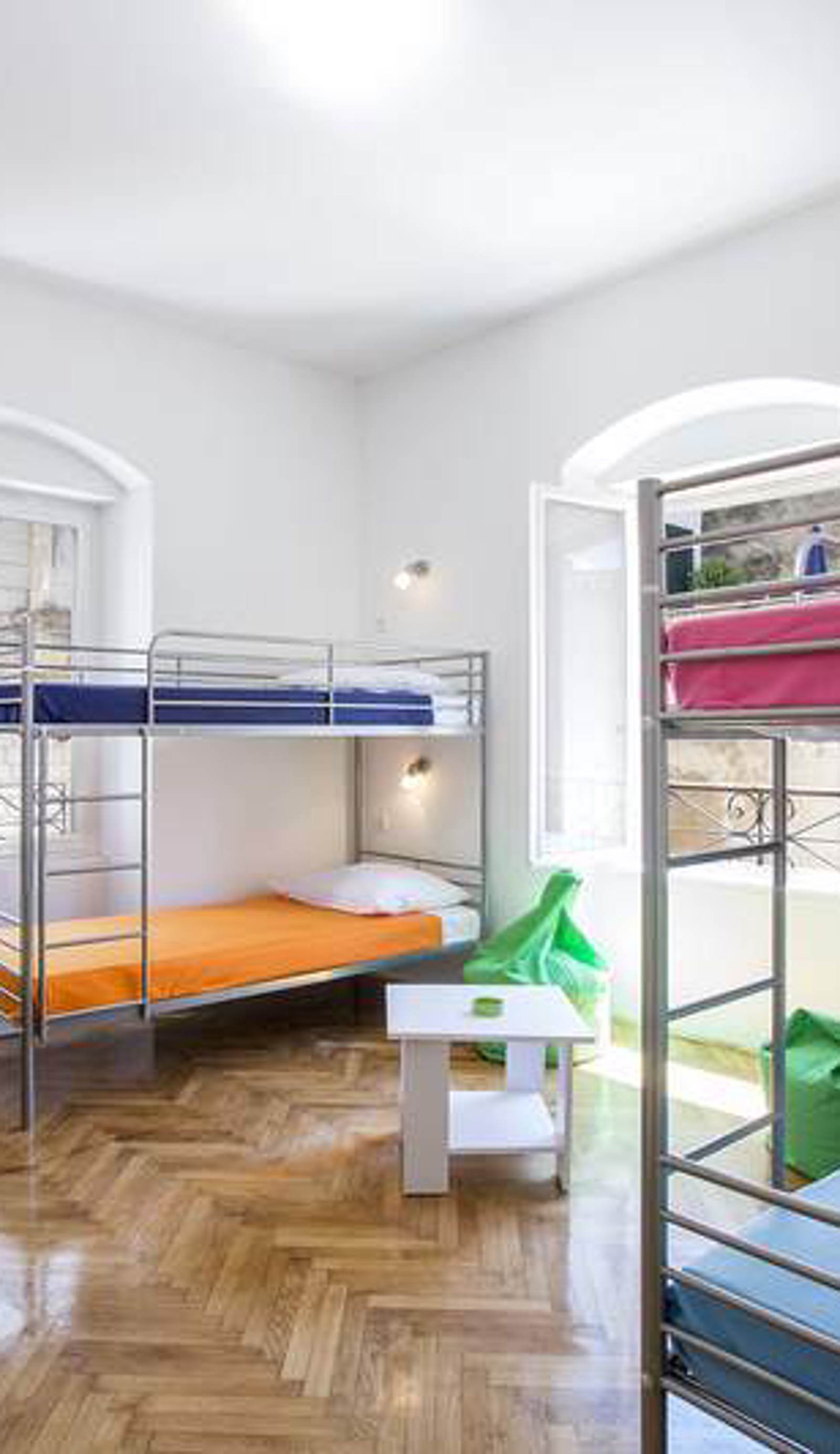 Downtown Hostel