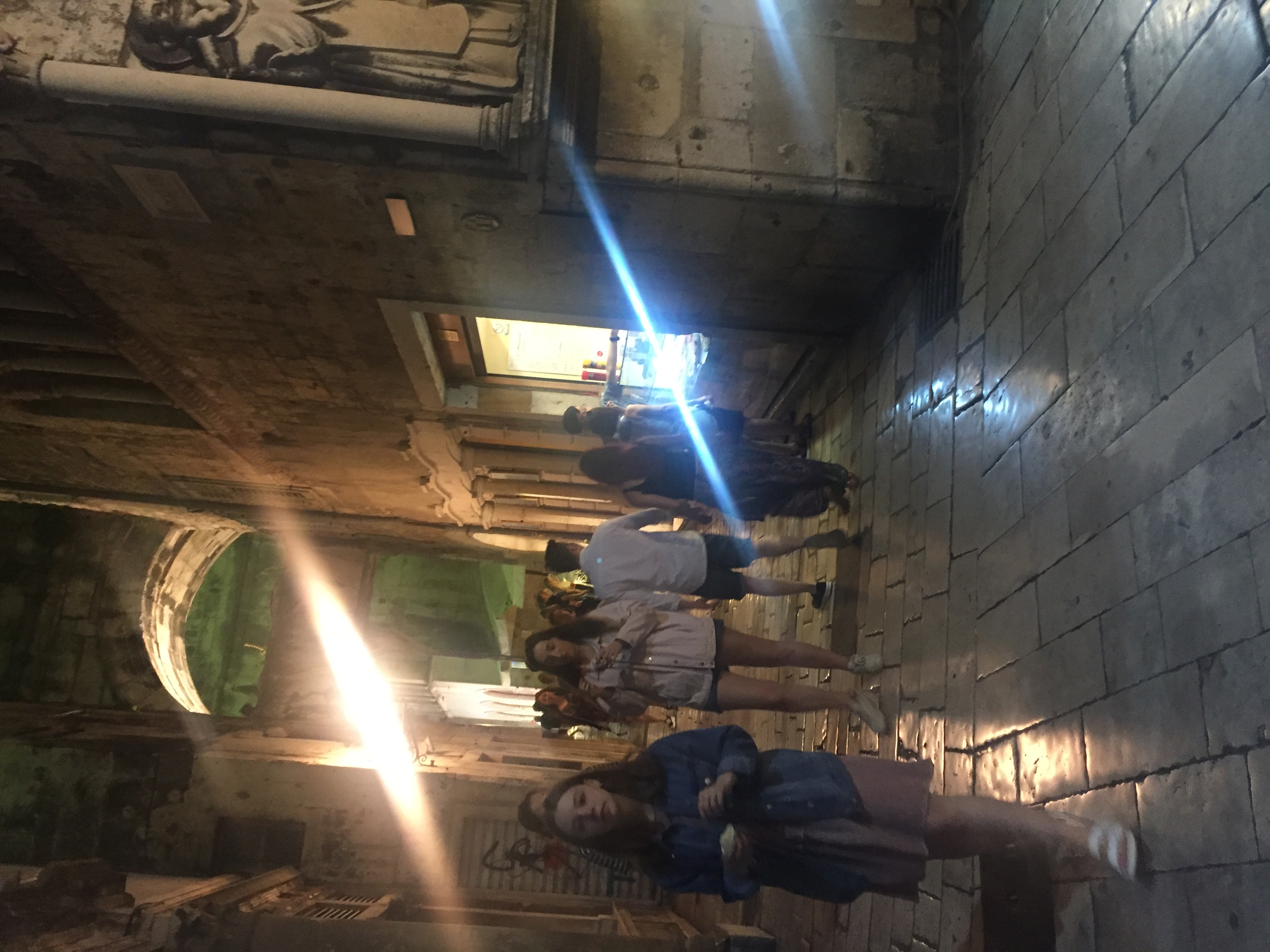 Private Accomodation Hostel Antonio