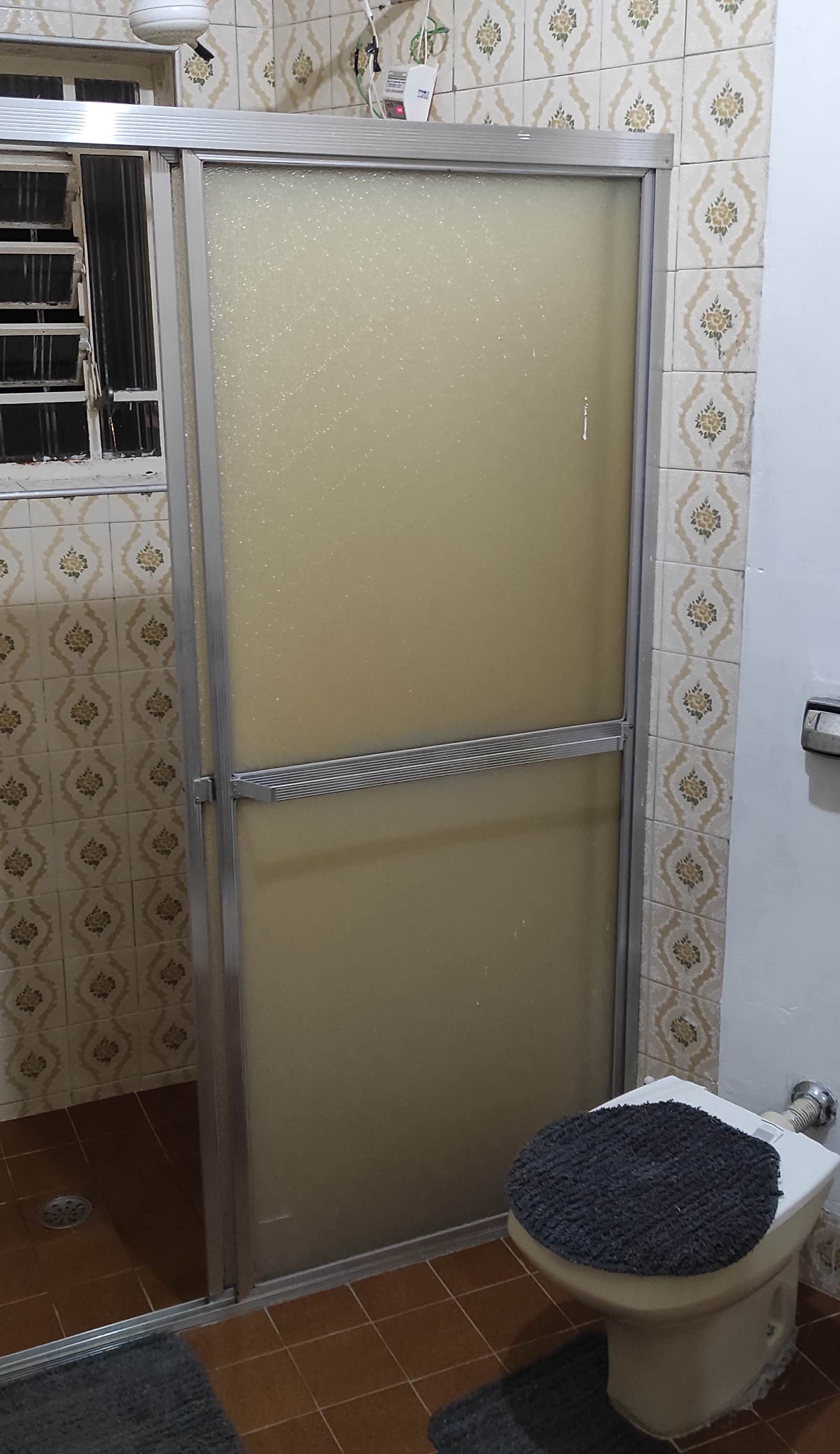 Hostel de Luz - Unidade 2