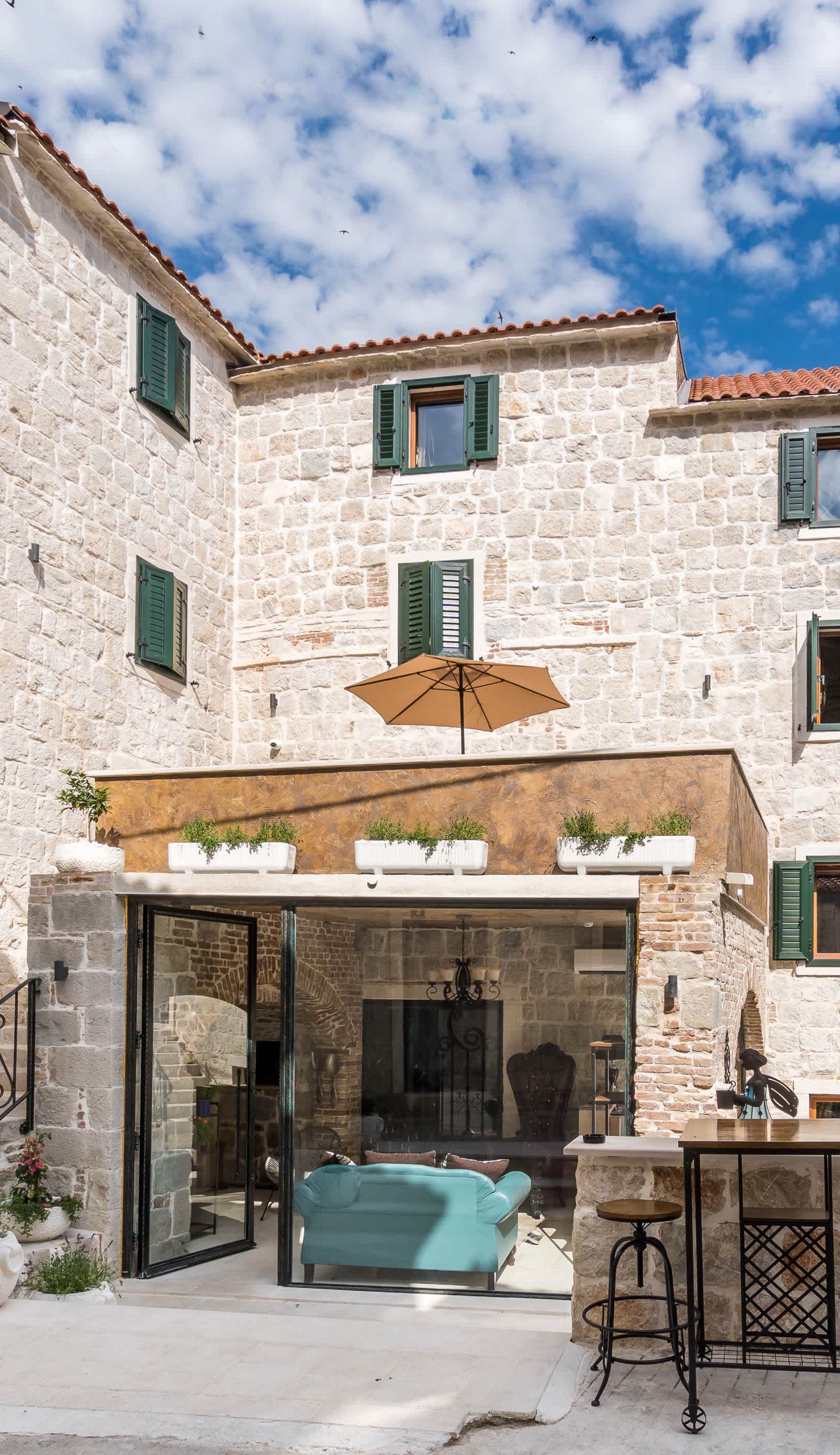 Heritage Palace Varos - MAG Quaint & Elegant Bouti