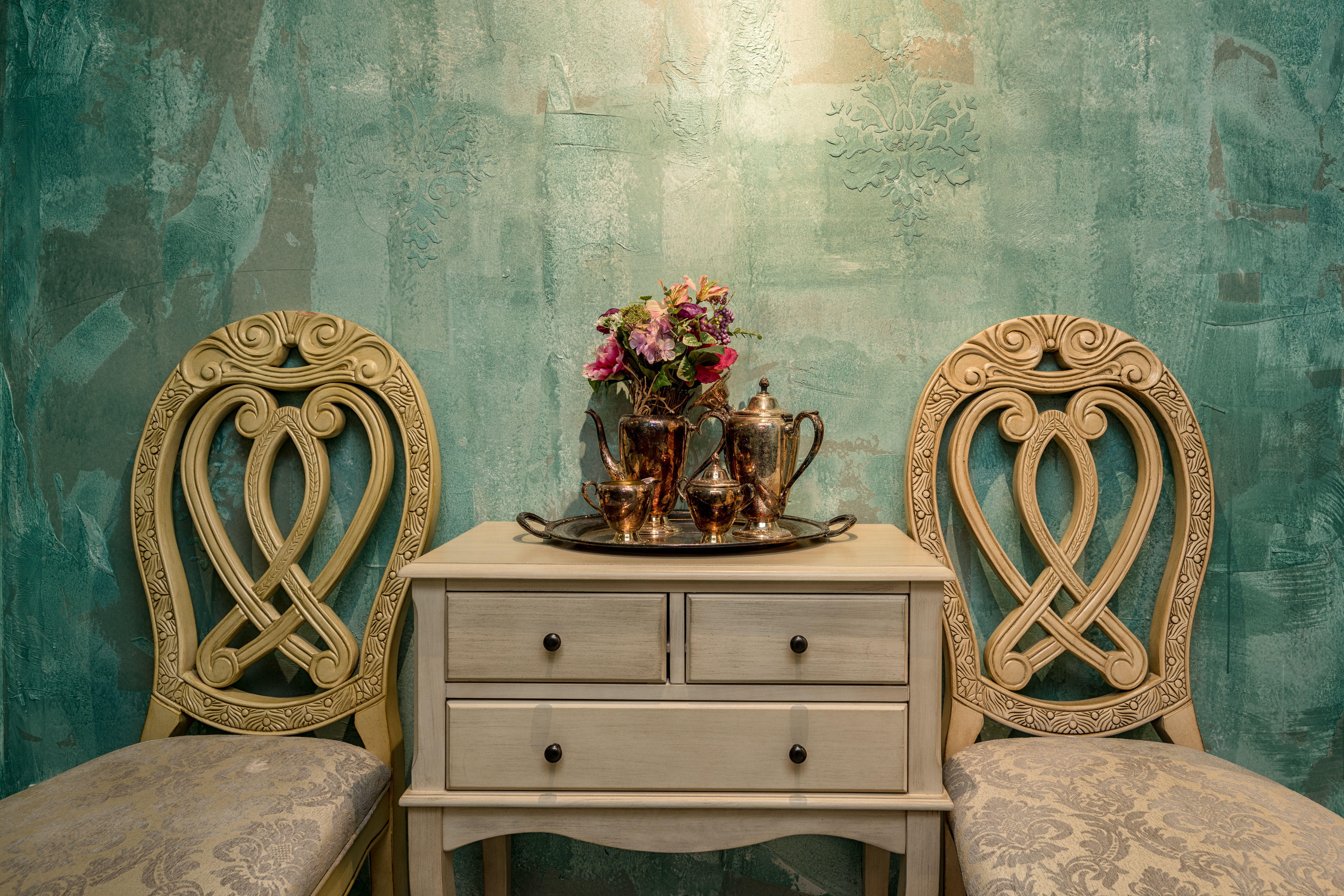 Plaza Marchi Old Town - MAG Quaint & Elegant Bouti