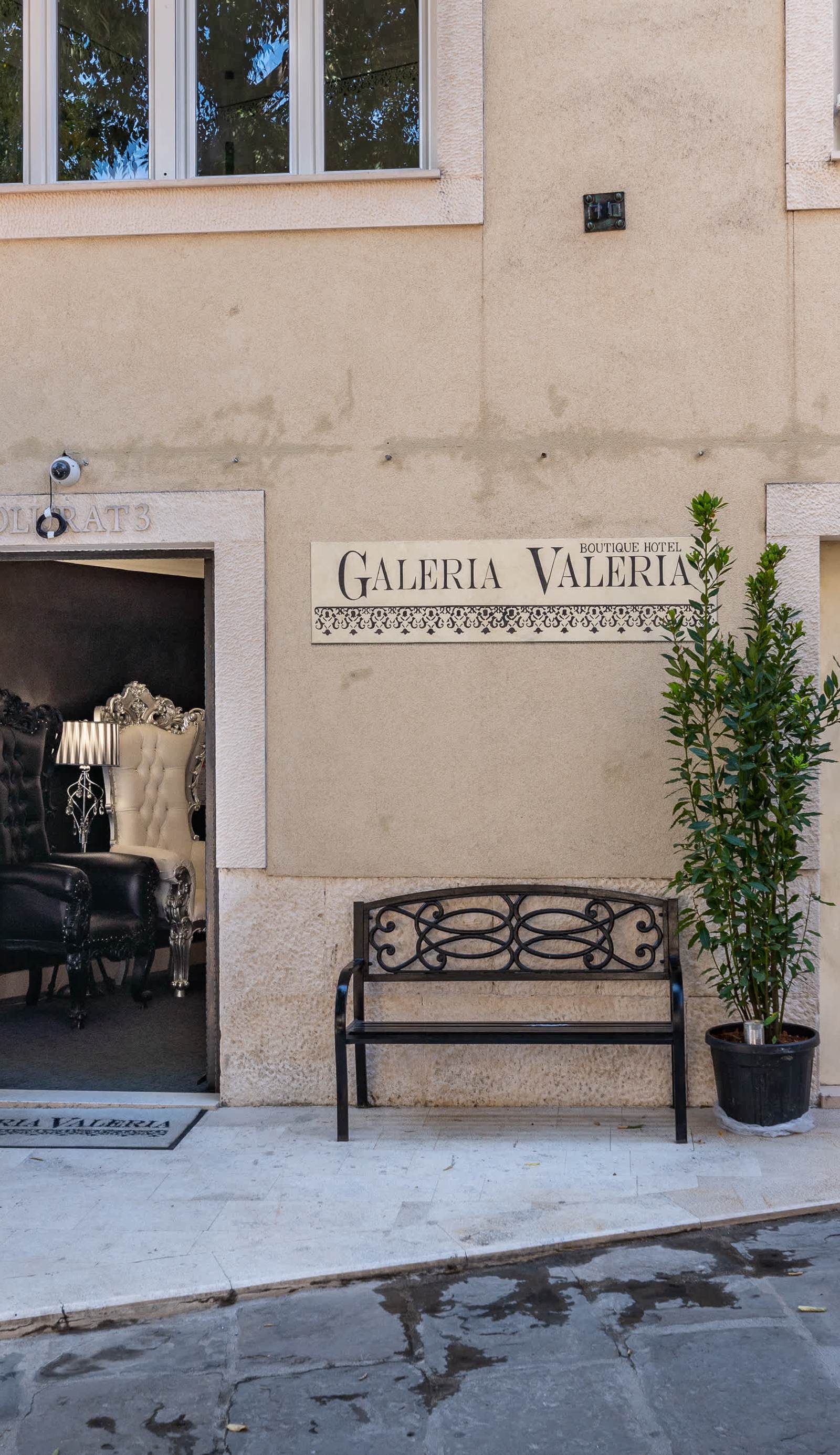 Galeria Valeria City Promenade - MAG Quaint & Eleg
